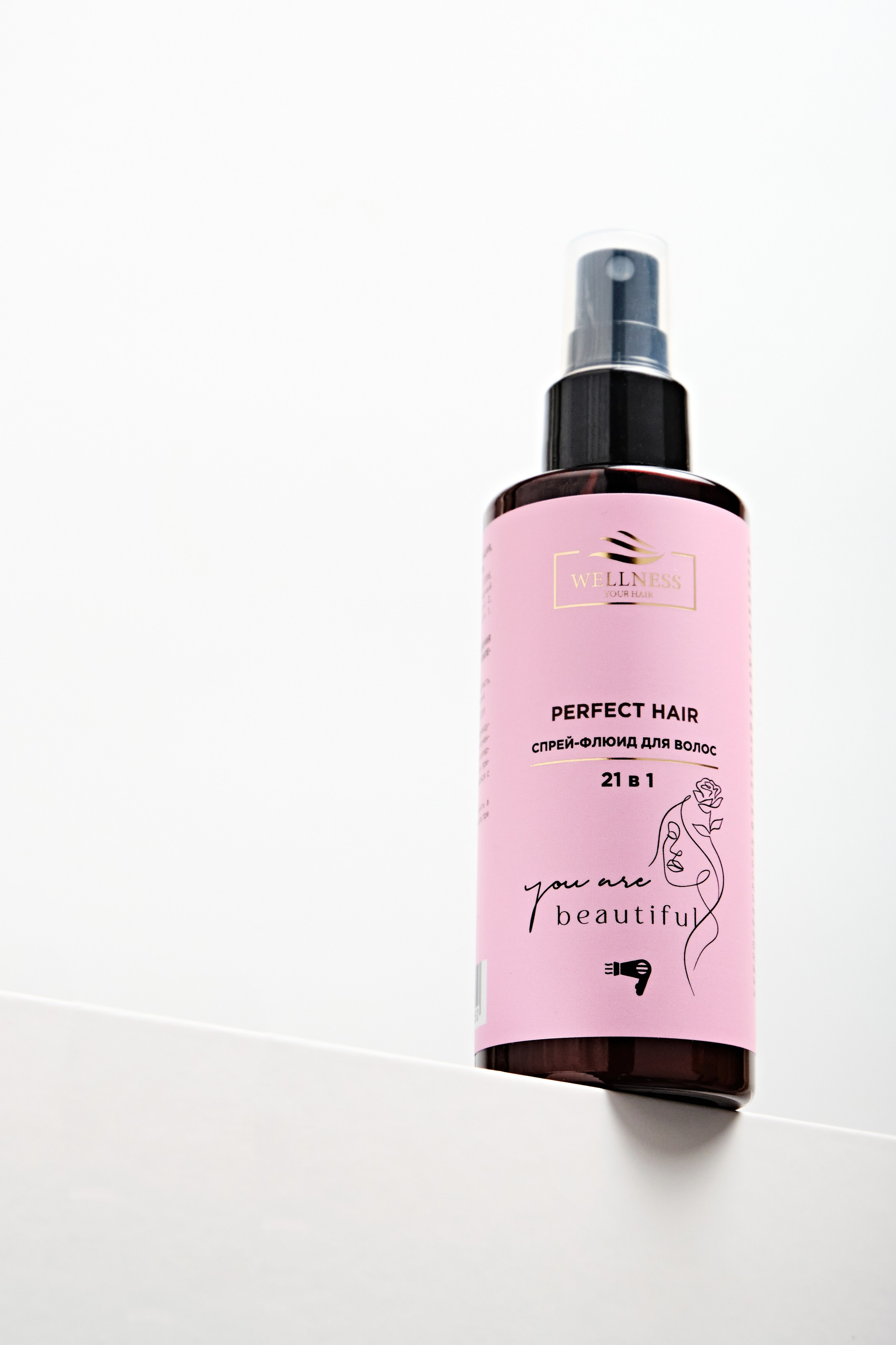 Wellness. Commercial Photographer Tbilisi | Food & Product Photography | Vitaly Gorbachev