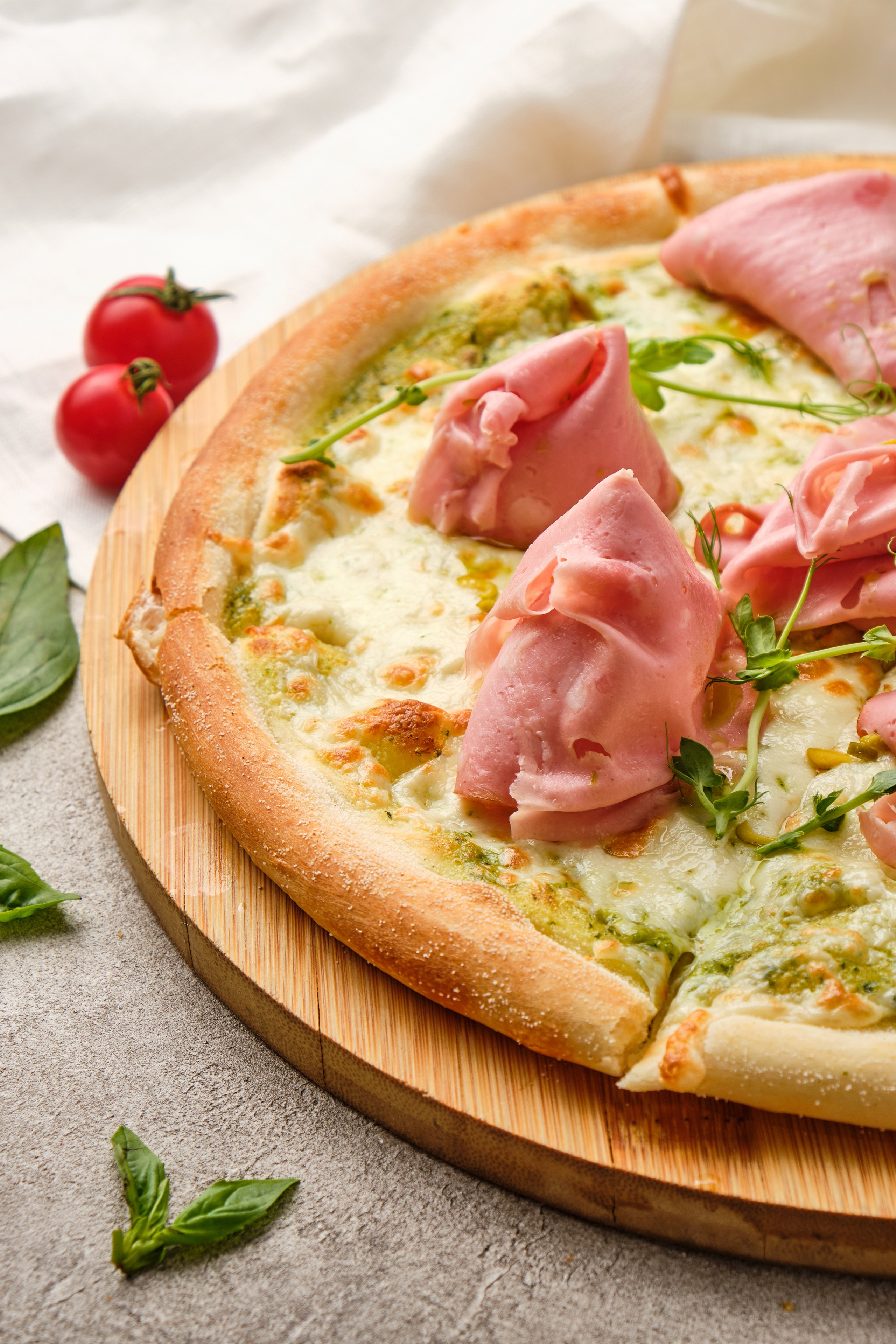 Casa Trattoria. Фуд-фотограф в Москве | Профессиональная съемка блюд и еды | Горбачёв Виталий