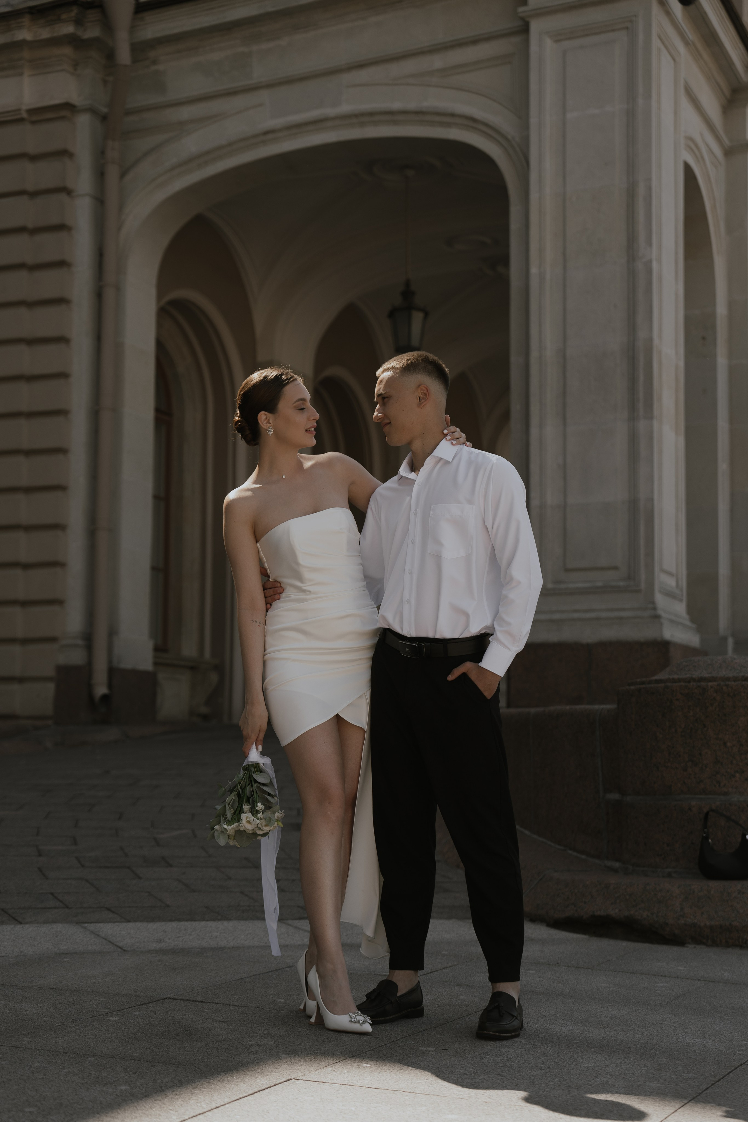 Wedding album. Фотограф в Санкт-Петербурге