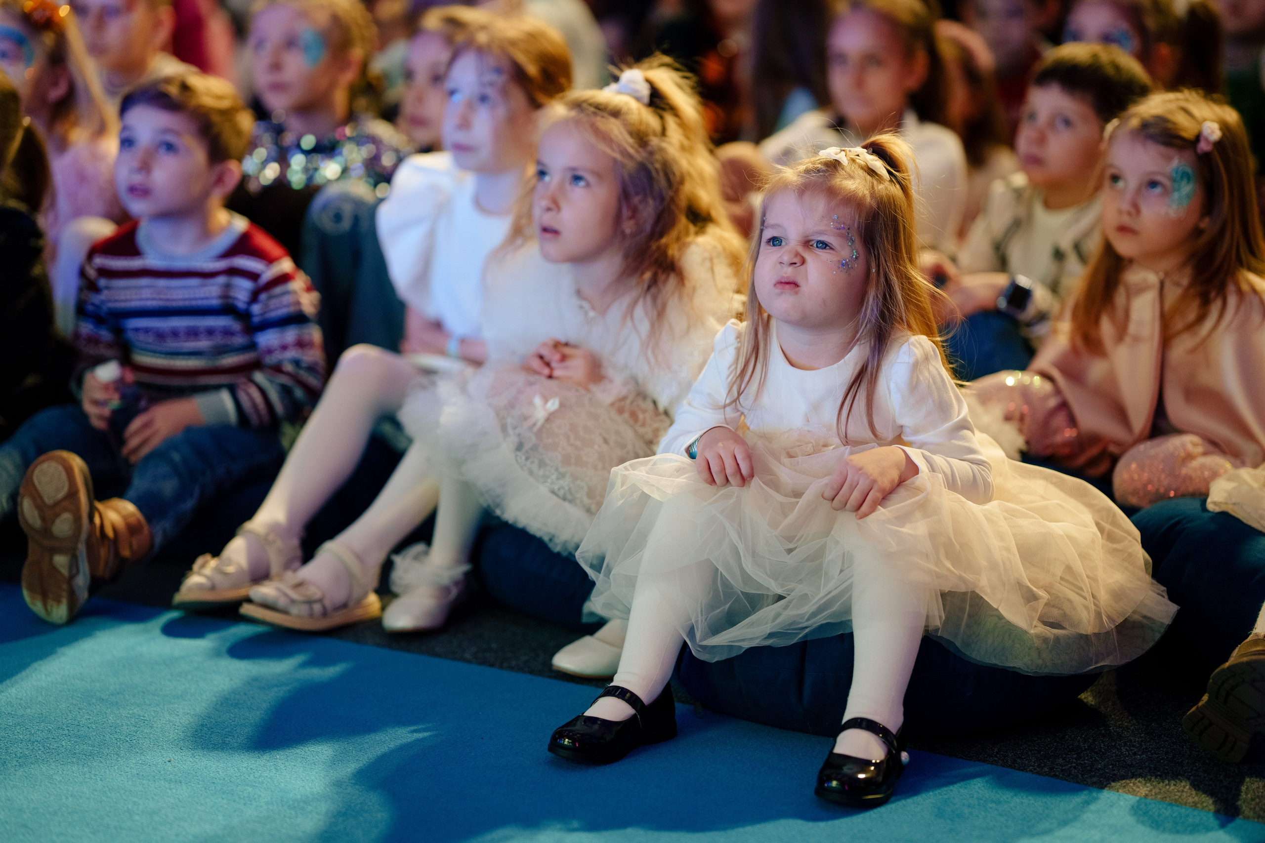 Репортажный фотограф VK Елка. Репортажный фотограф Москва Сергей Дружинин