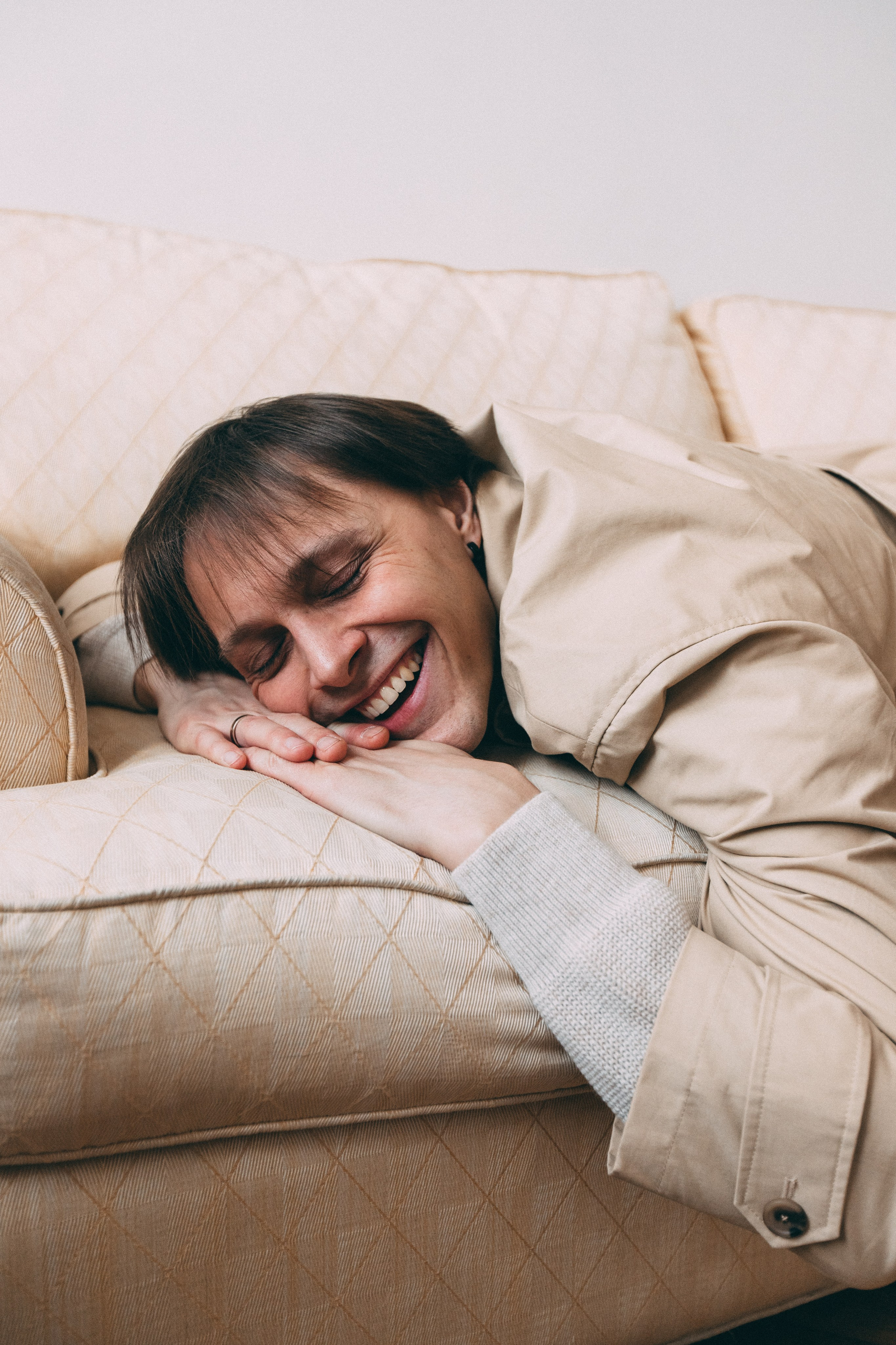 Вадим Дубровин. Главная