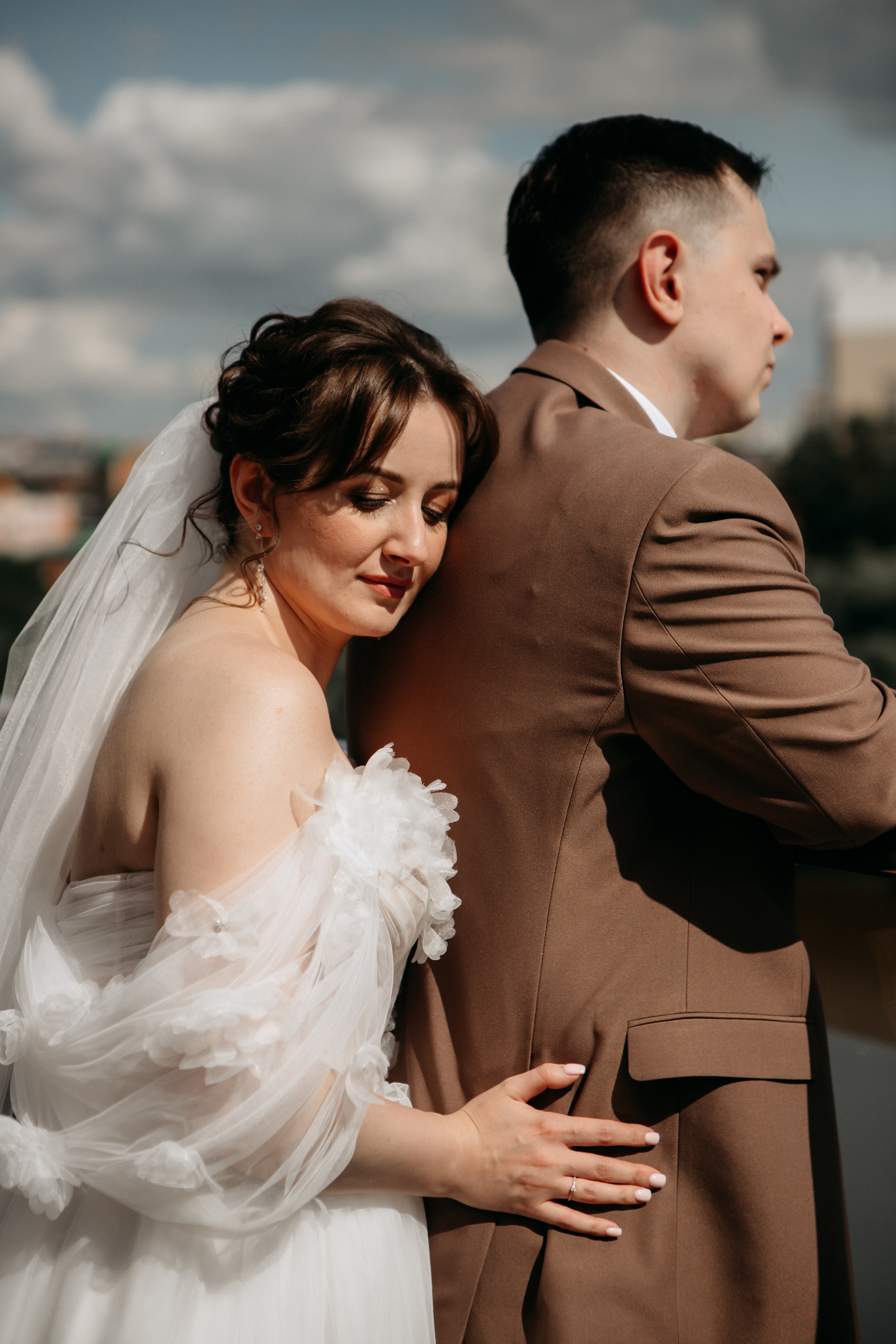 Евгений & Мария. Главная