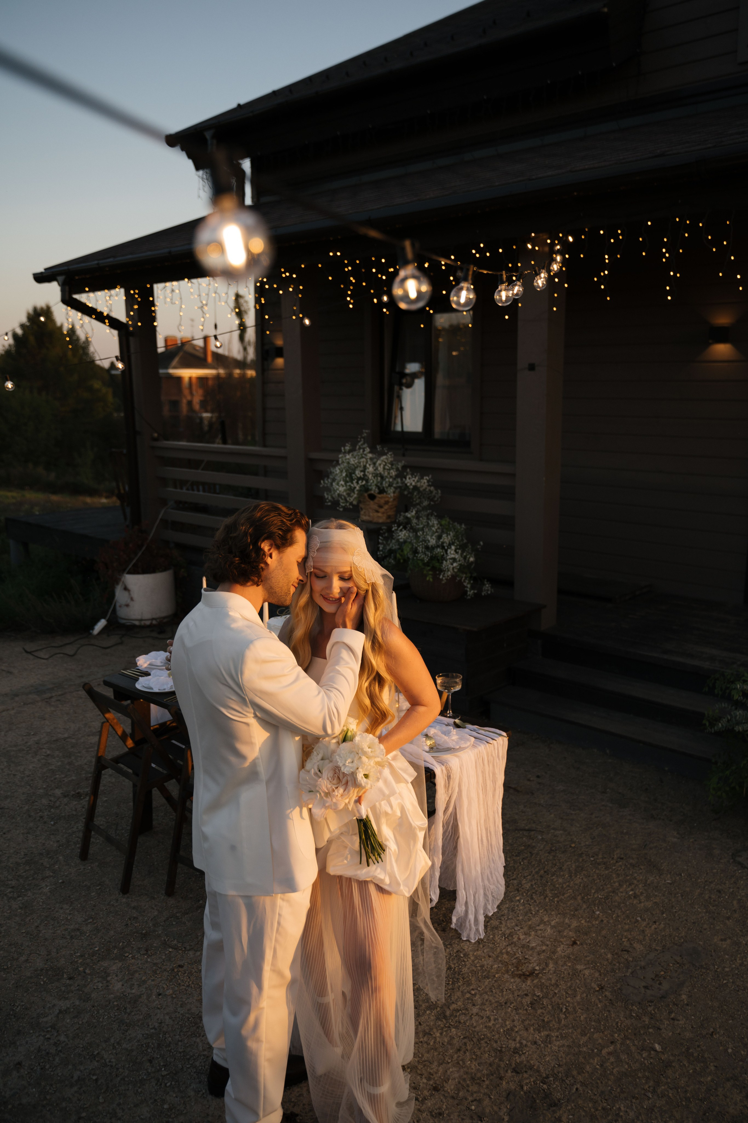 Александр&Анастасия. Фотограф в Екатеринбурге