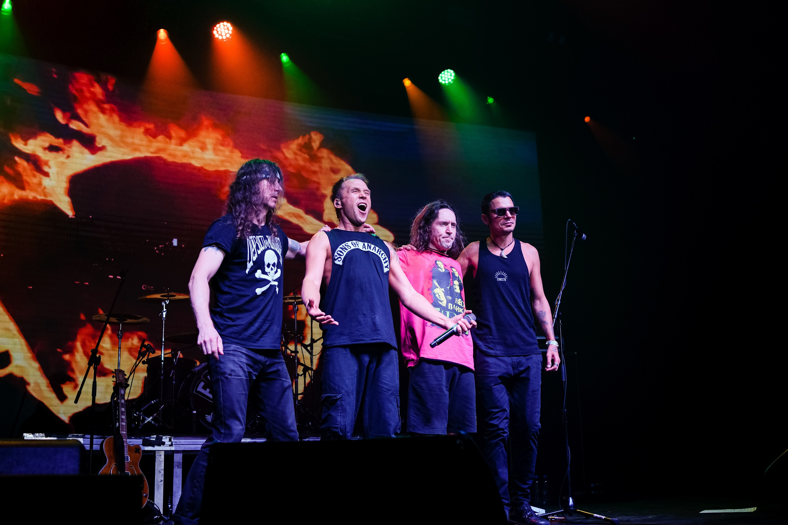 FPG, Aurora, СПб, 07032026. Event-фотограф Болотнова Елена