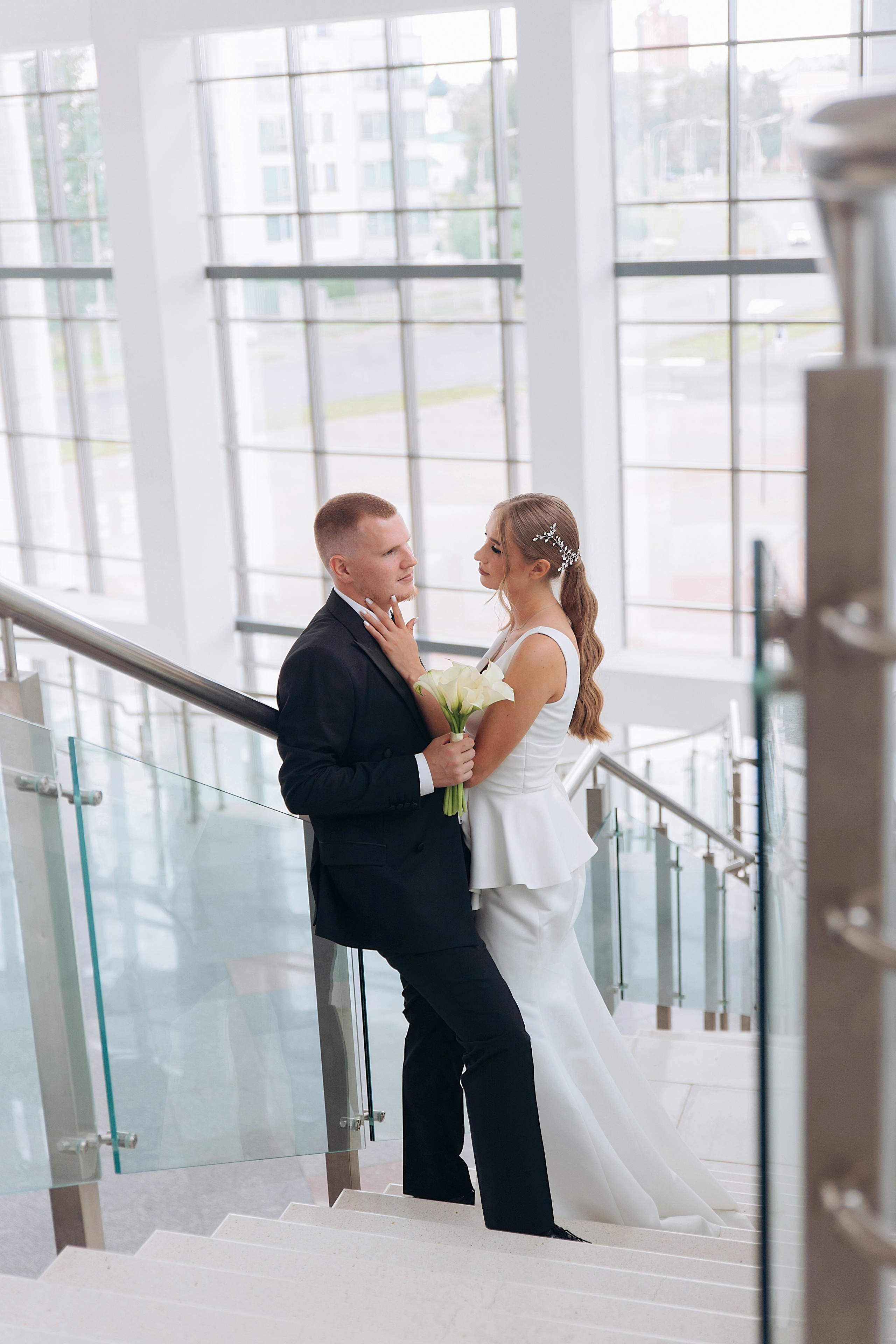 Елизавета и Дмитрий. Семейный фотограф Ярославль Екатерина Охлопкова