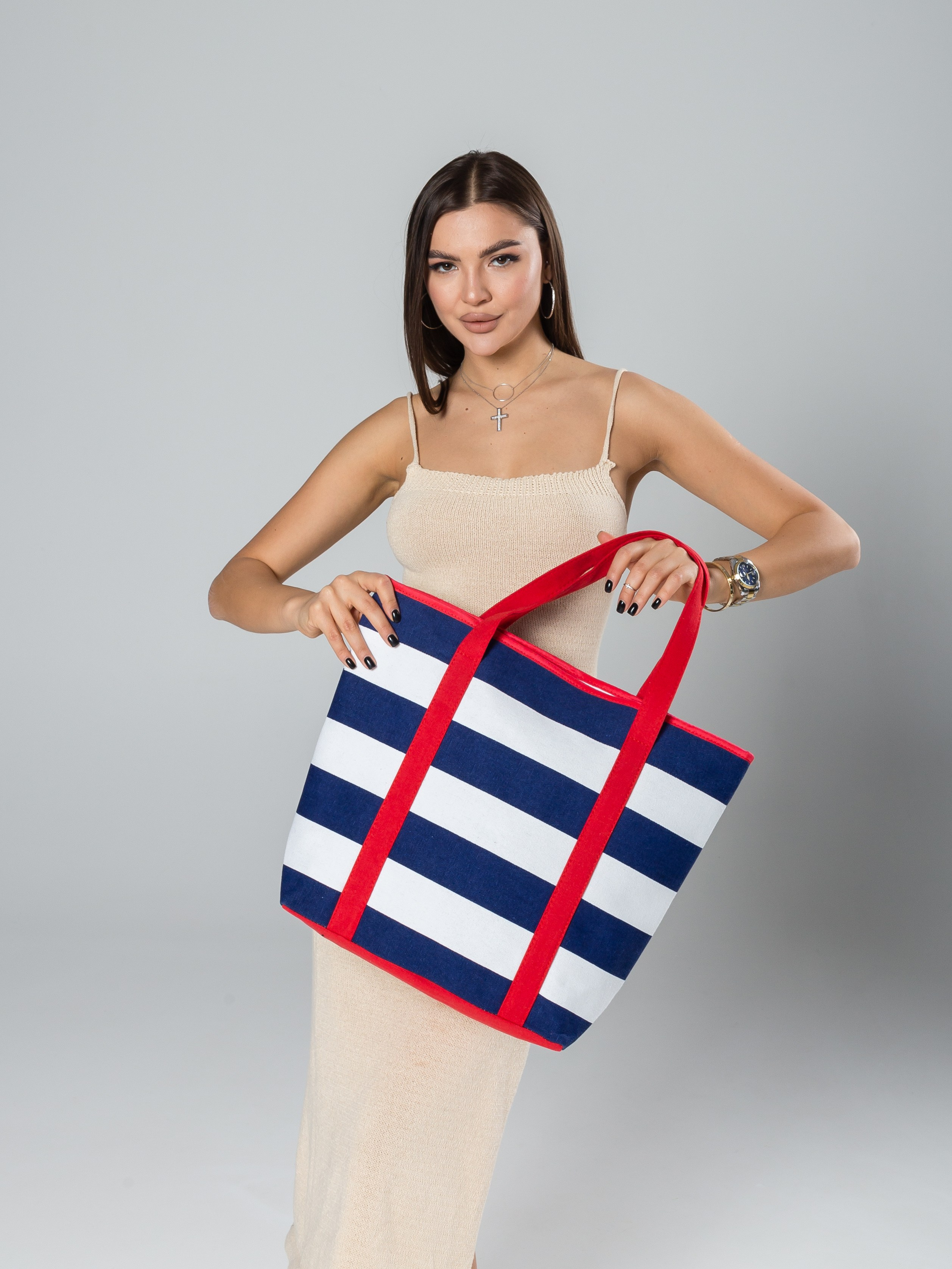 Пляжные сумки. Фотограф в Краснодаре Арина Кудряшова