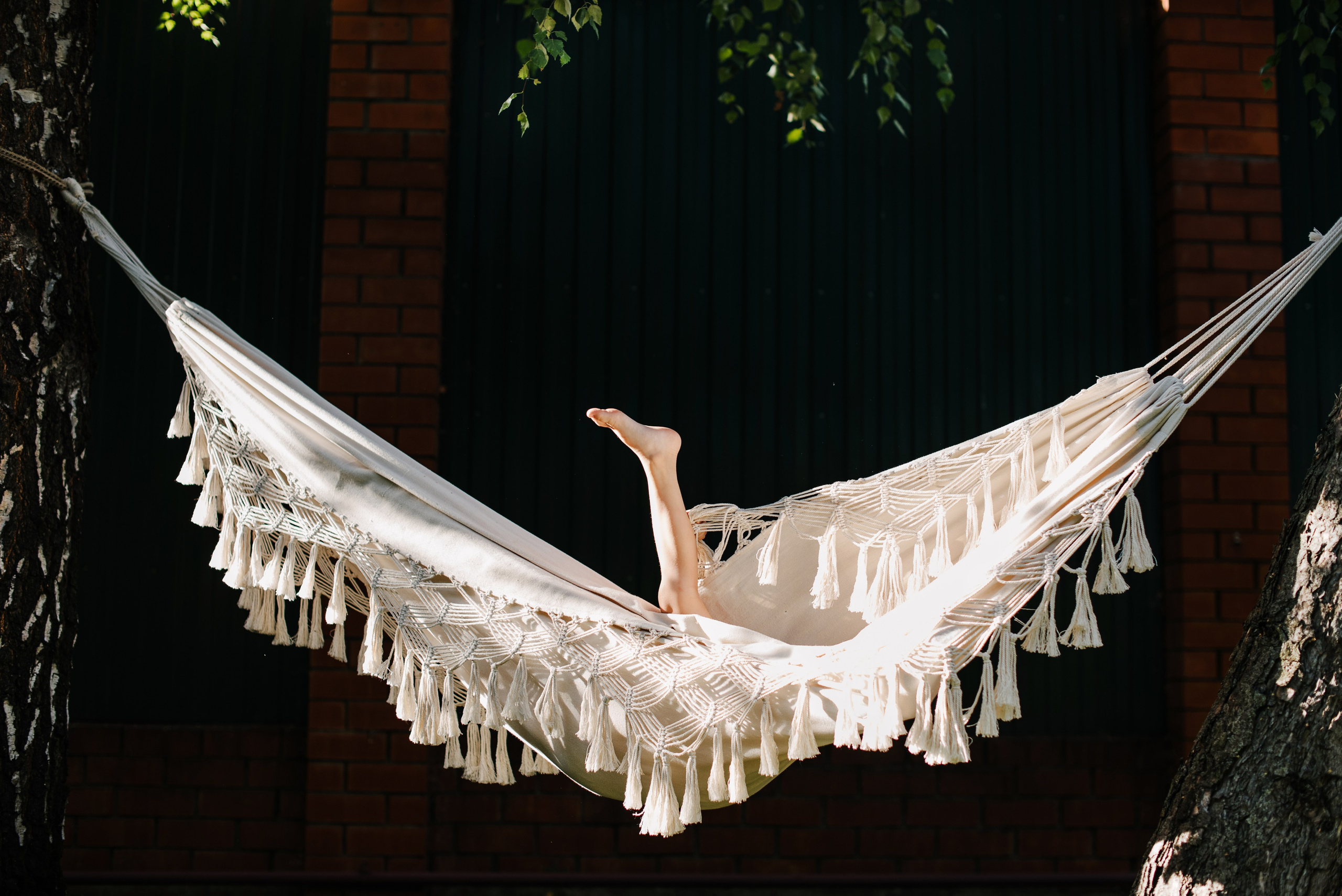 Катя. Фотограф Алиса Калинина