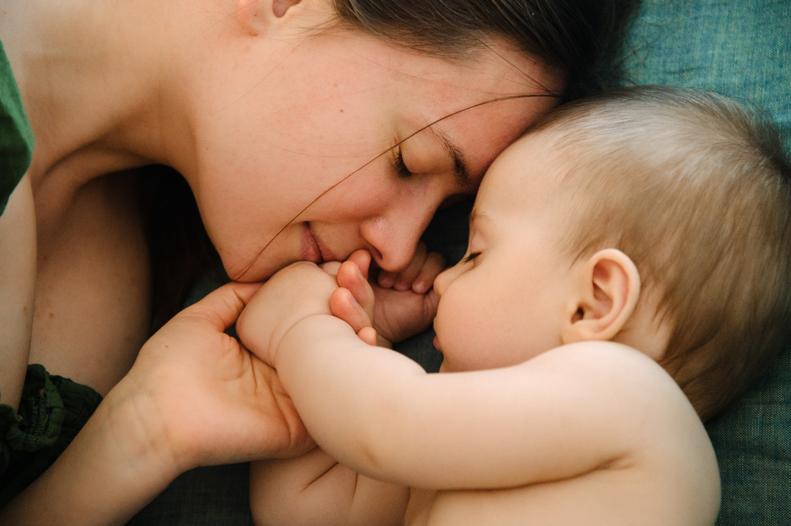 Костя. Фотограф Алиса Калинина