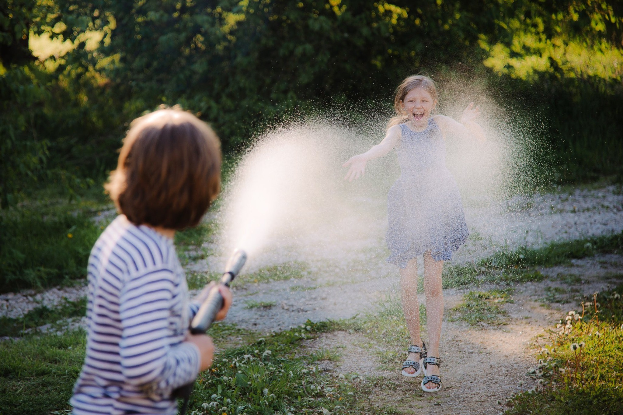 Семья/дети. Фотограф Алиса Калинина