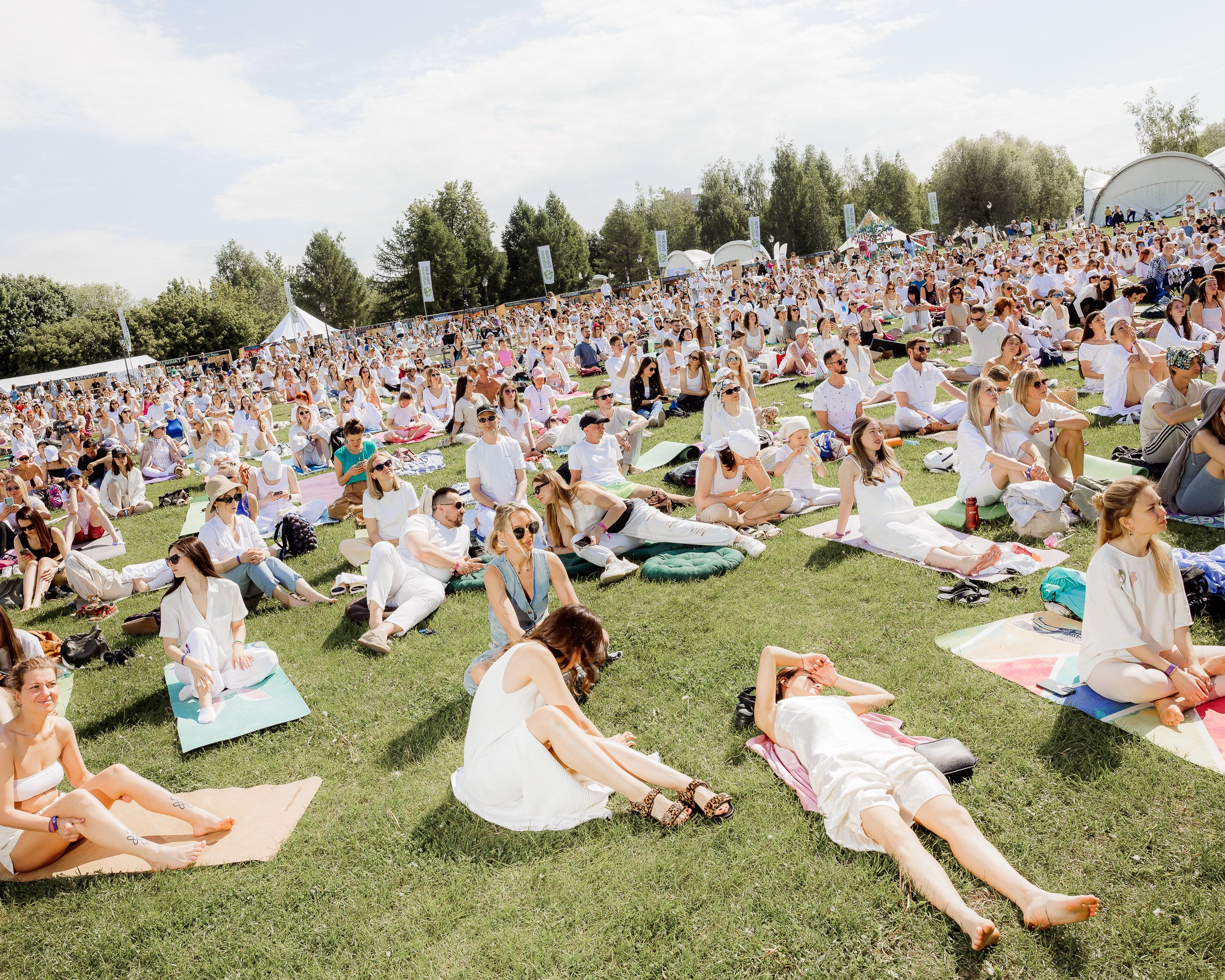 ДЕНЬ МЕДИТАЦИИ