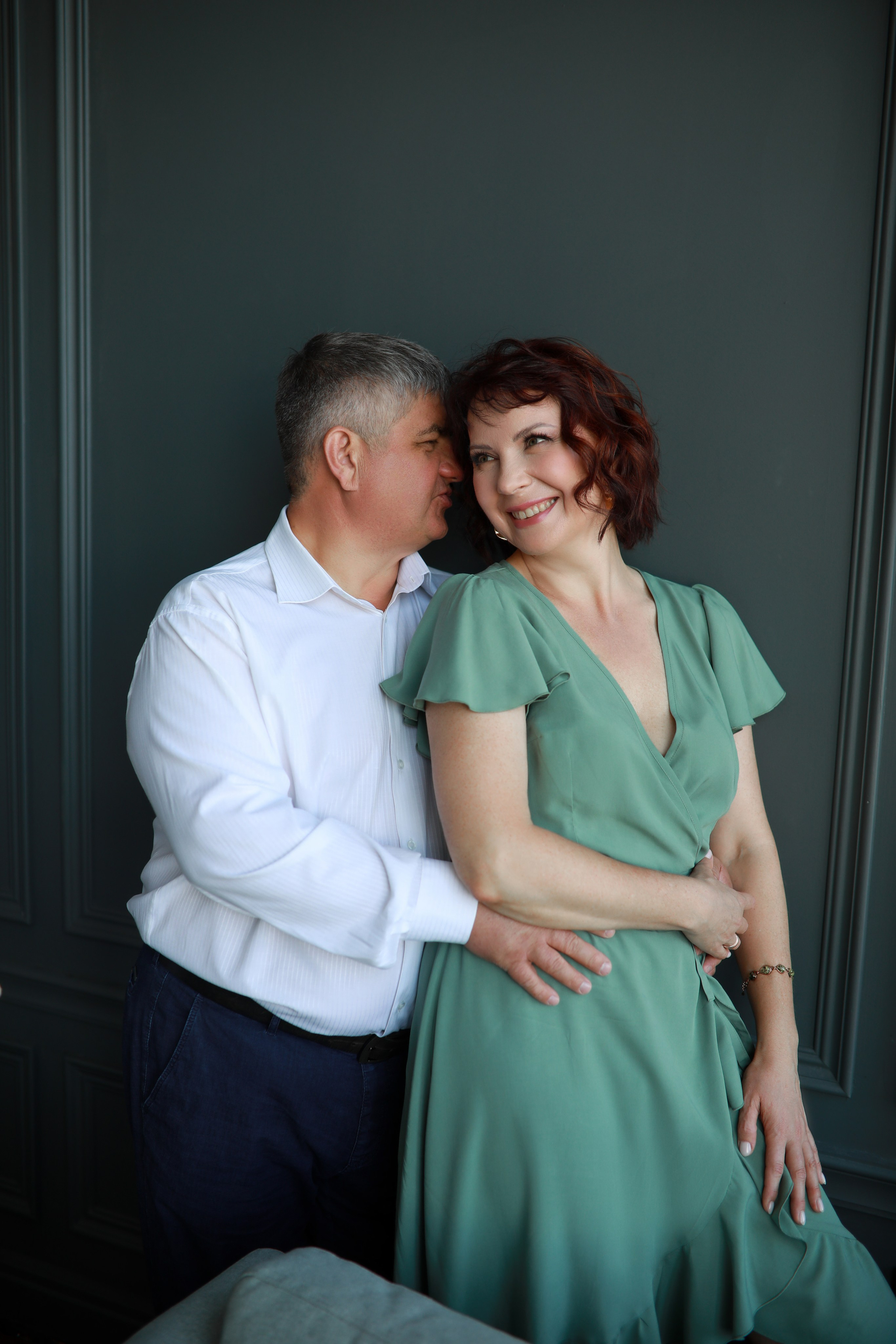 Анна. Фотограф чувственного портрета в Санкт-Петербурге Светлана Фролова