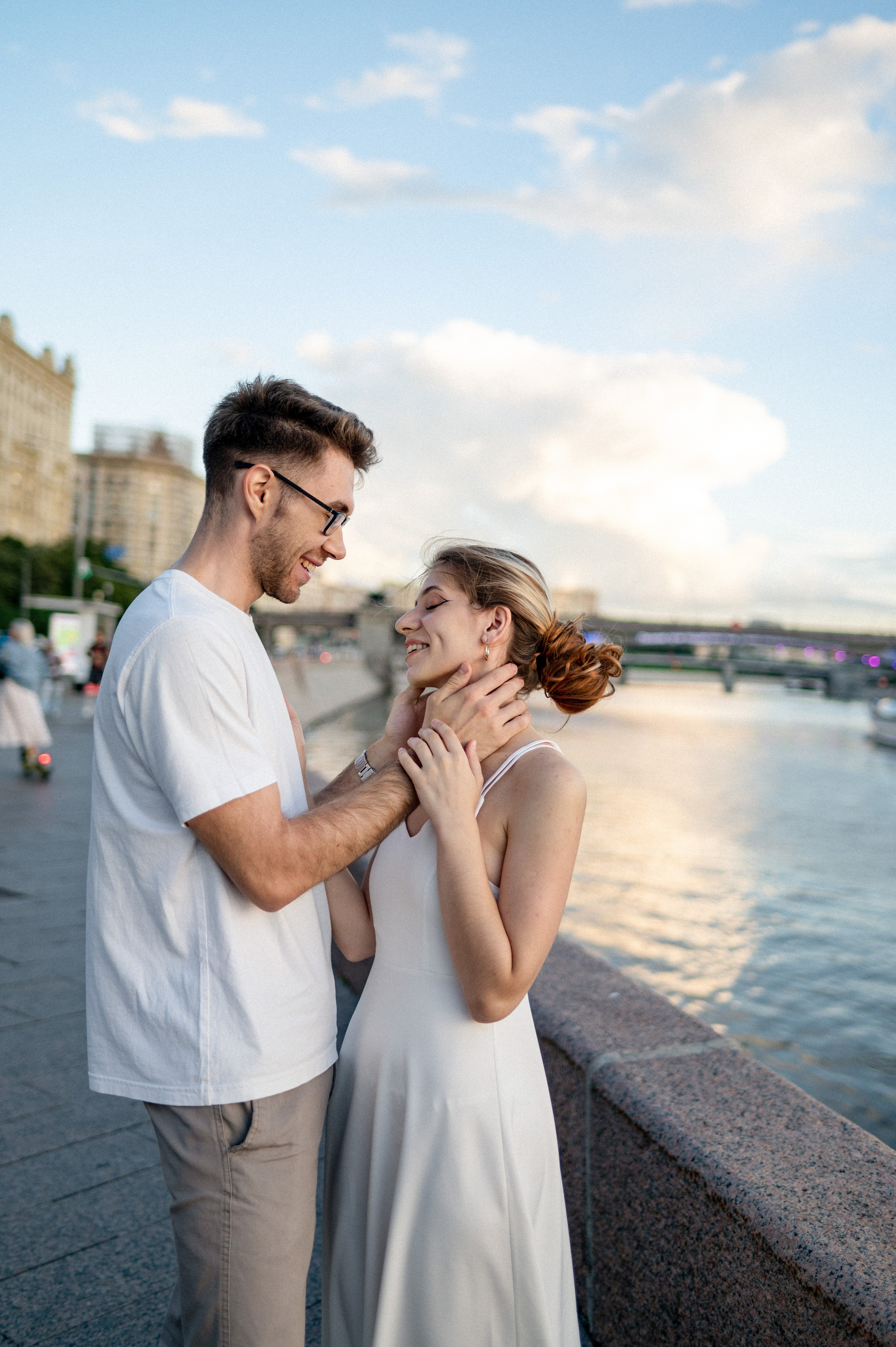 Ира & Игорь. Фотограф в Москве Екатерина Солнцева