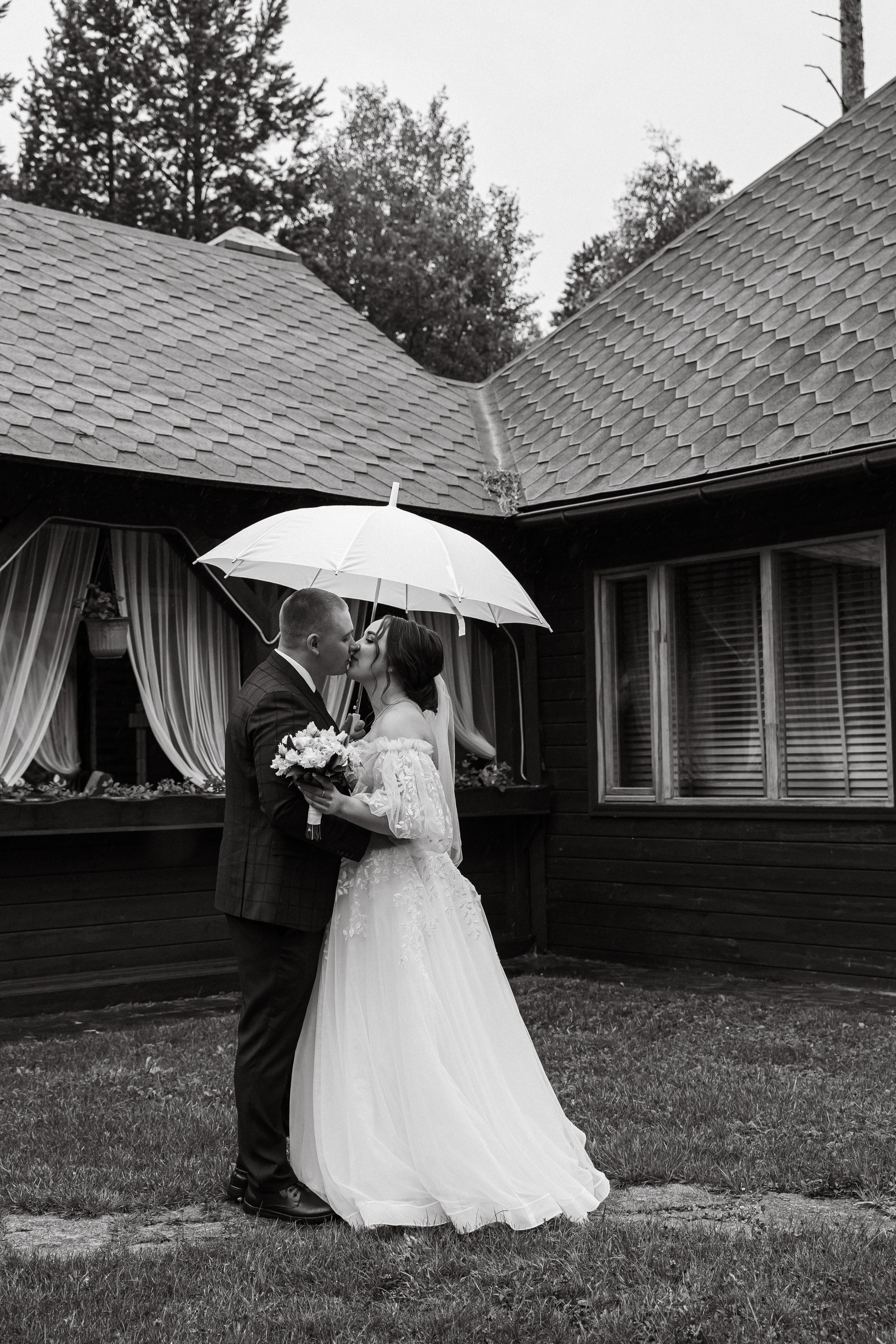 Свадебный и семейный фотограф в Югорске Ольга Мищенко