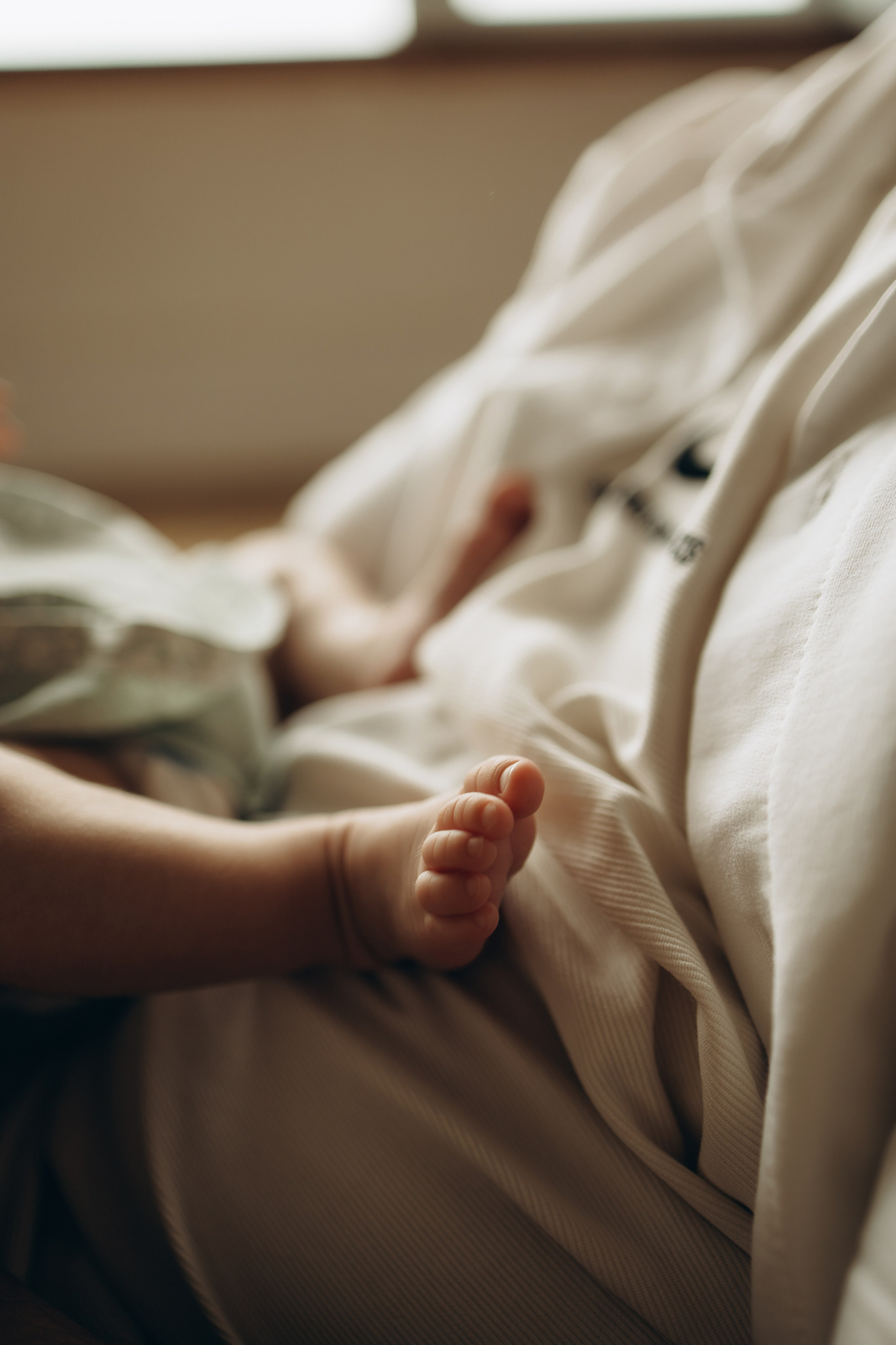 Малышка Мия. Самый теплый фотограф в Краснодаре Рябоконь Ксения