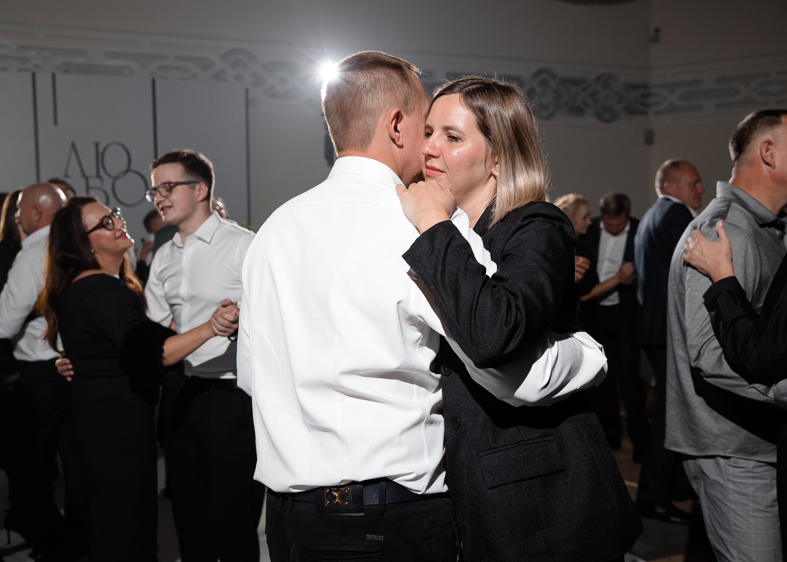 Яна + Максим. Свадебный и семейный фотограф в Саратове Маша Паника