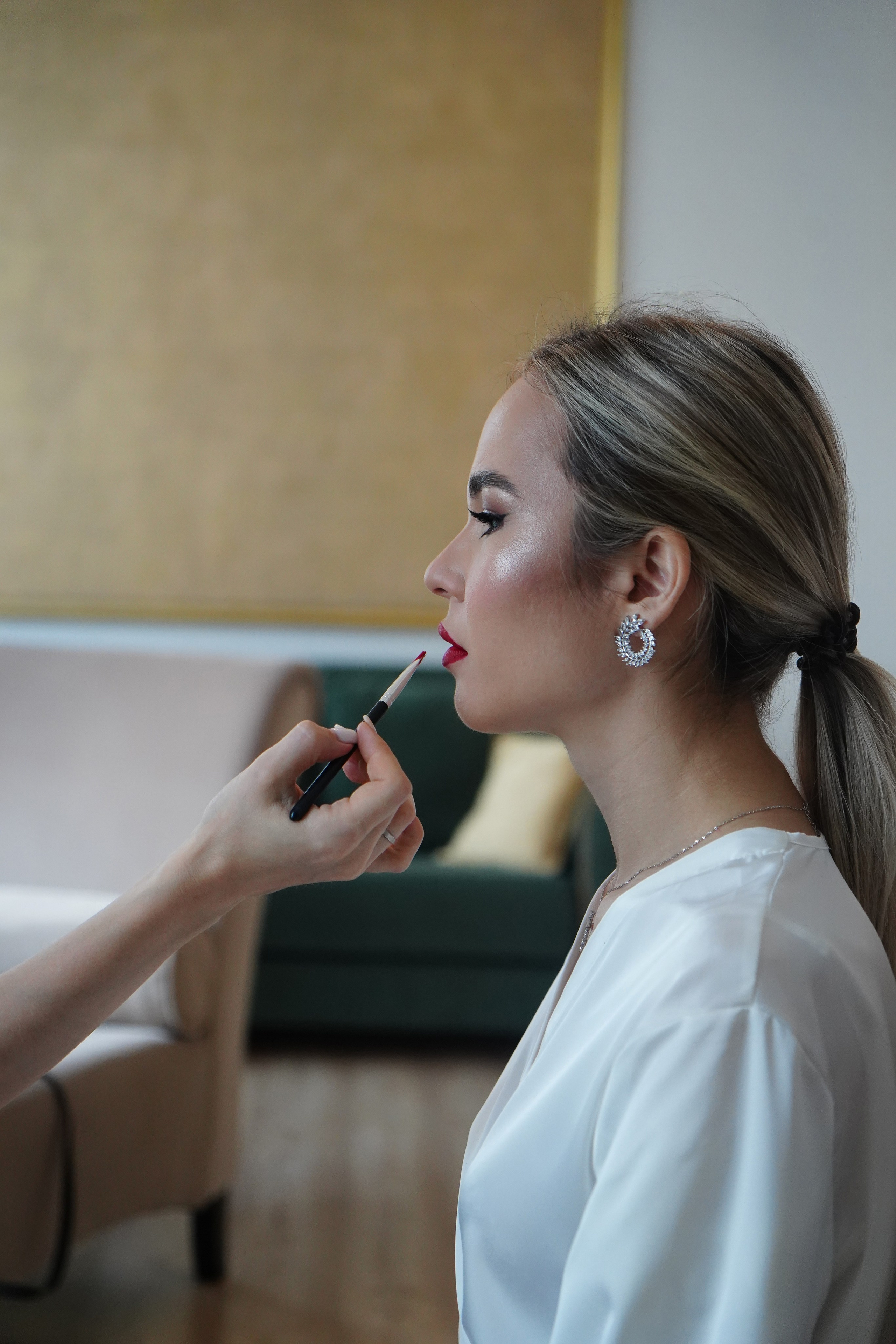 Павел и Марина. Валерия Смирнова / Свадебный фотограф