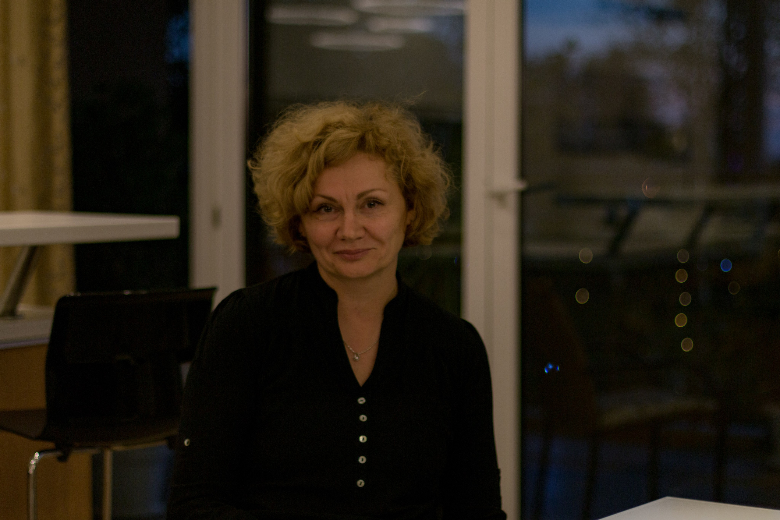 Лена. Фотограф в Сочи