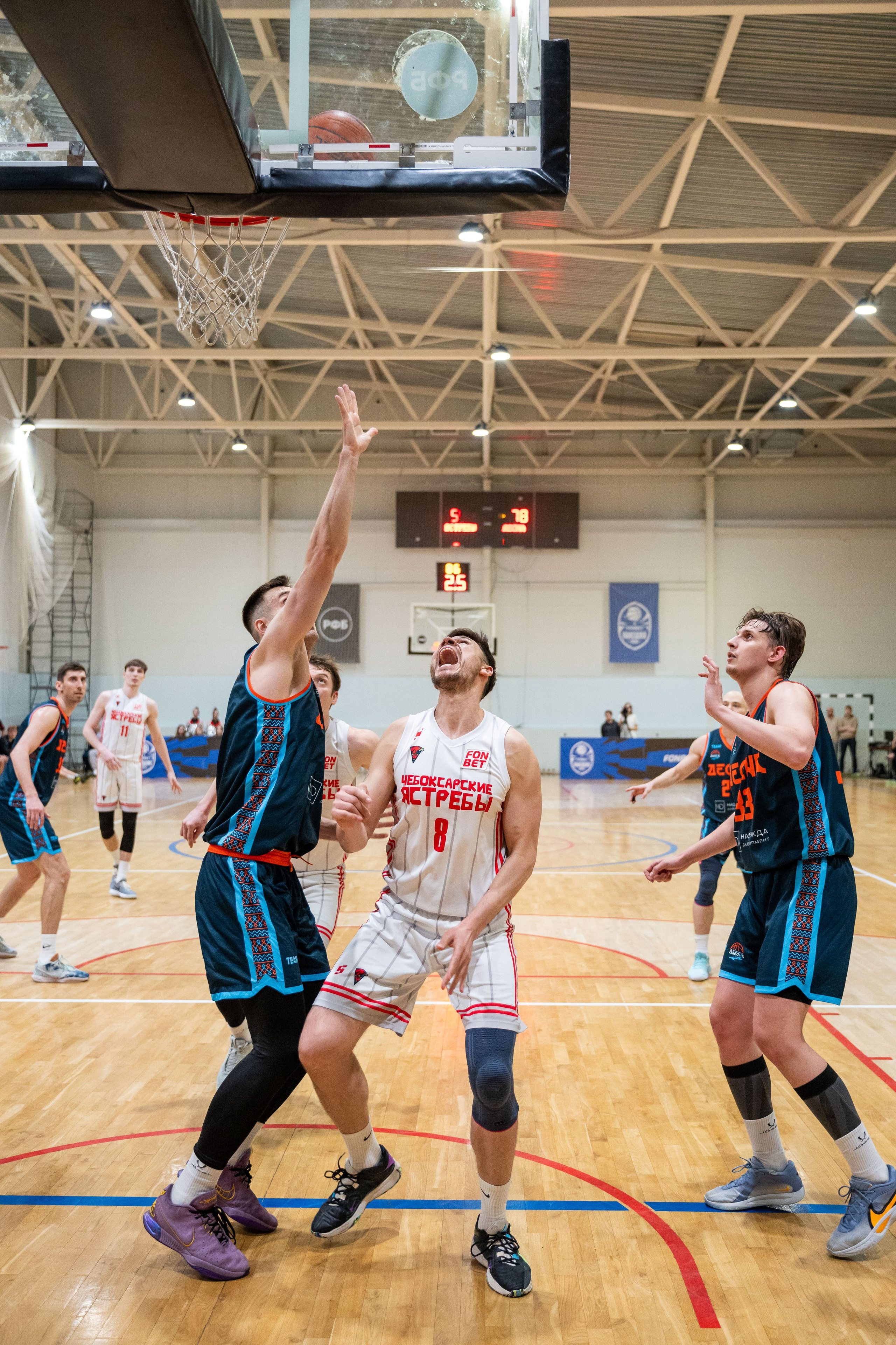 20.03.2026 Баскетбол Ястребы-Десна. Меня зовут Михайлов Сергей, занимаюсь фото и видео г. Чебоксарах