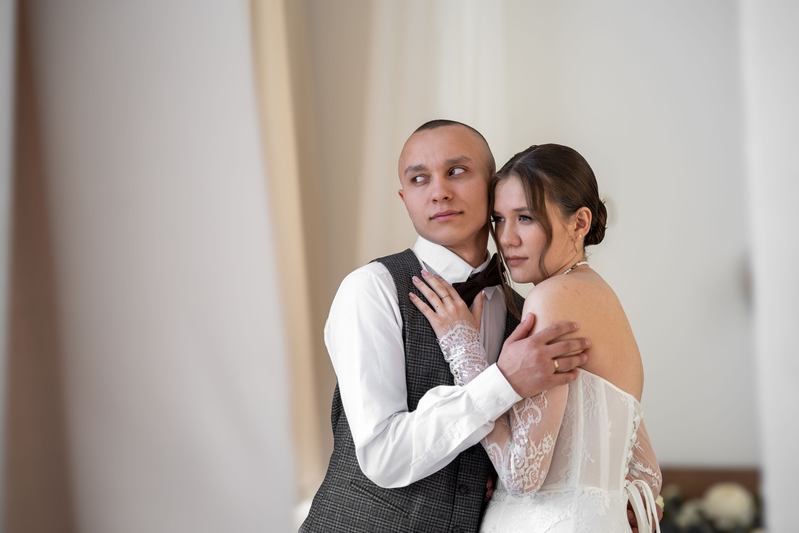 Свадьбы. Меня зовут Михайлов Сергей, занимаюсь фото и видео г. Чебоксарах