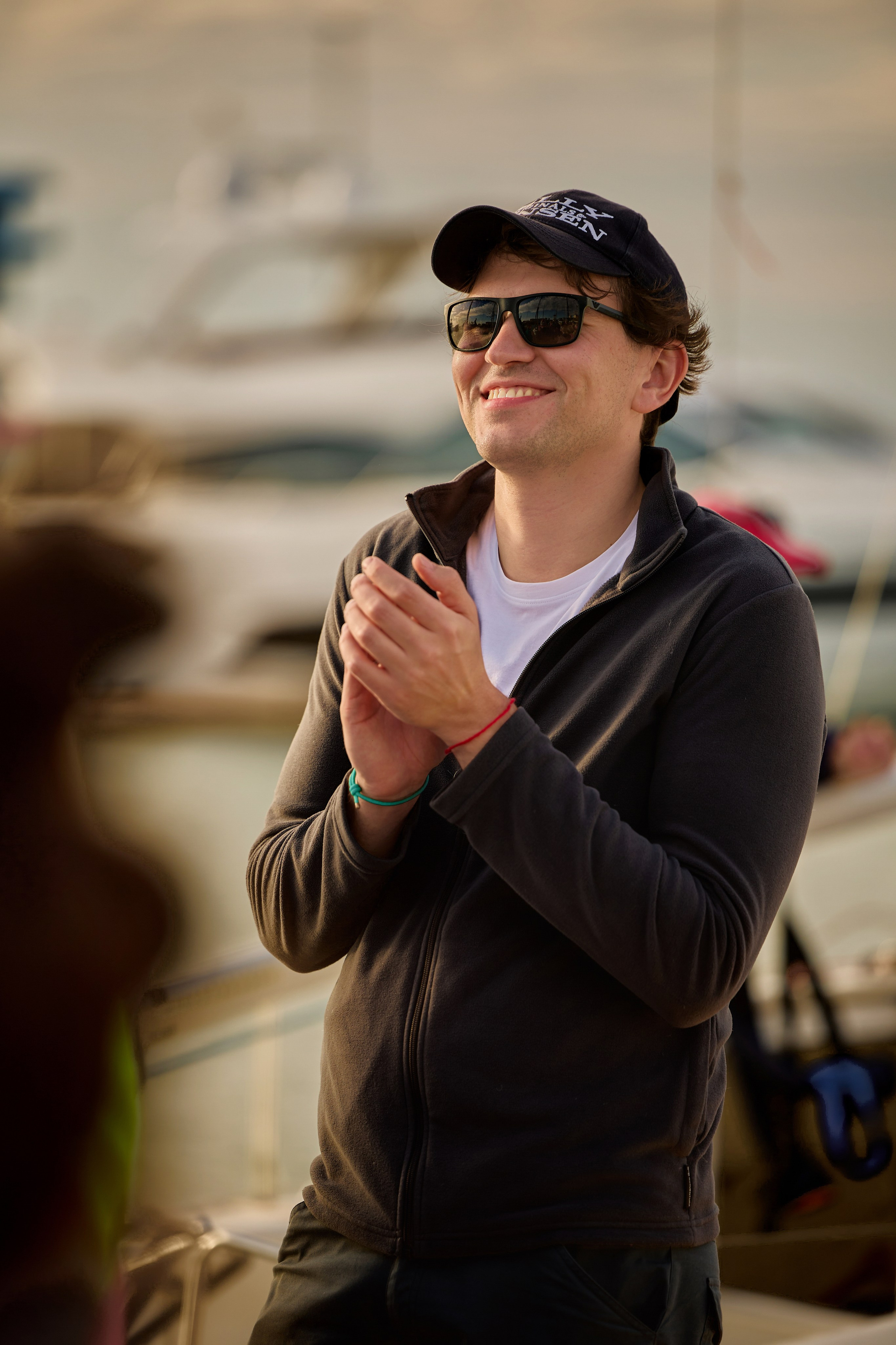 SOCHI. ARTEMIY IGNATOV