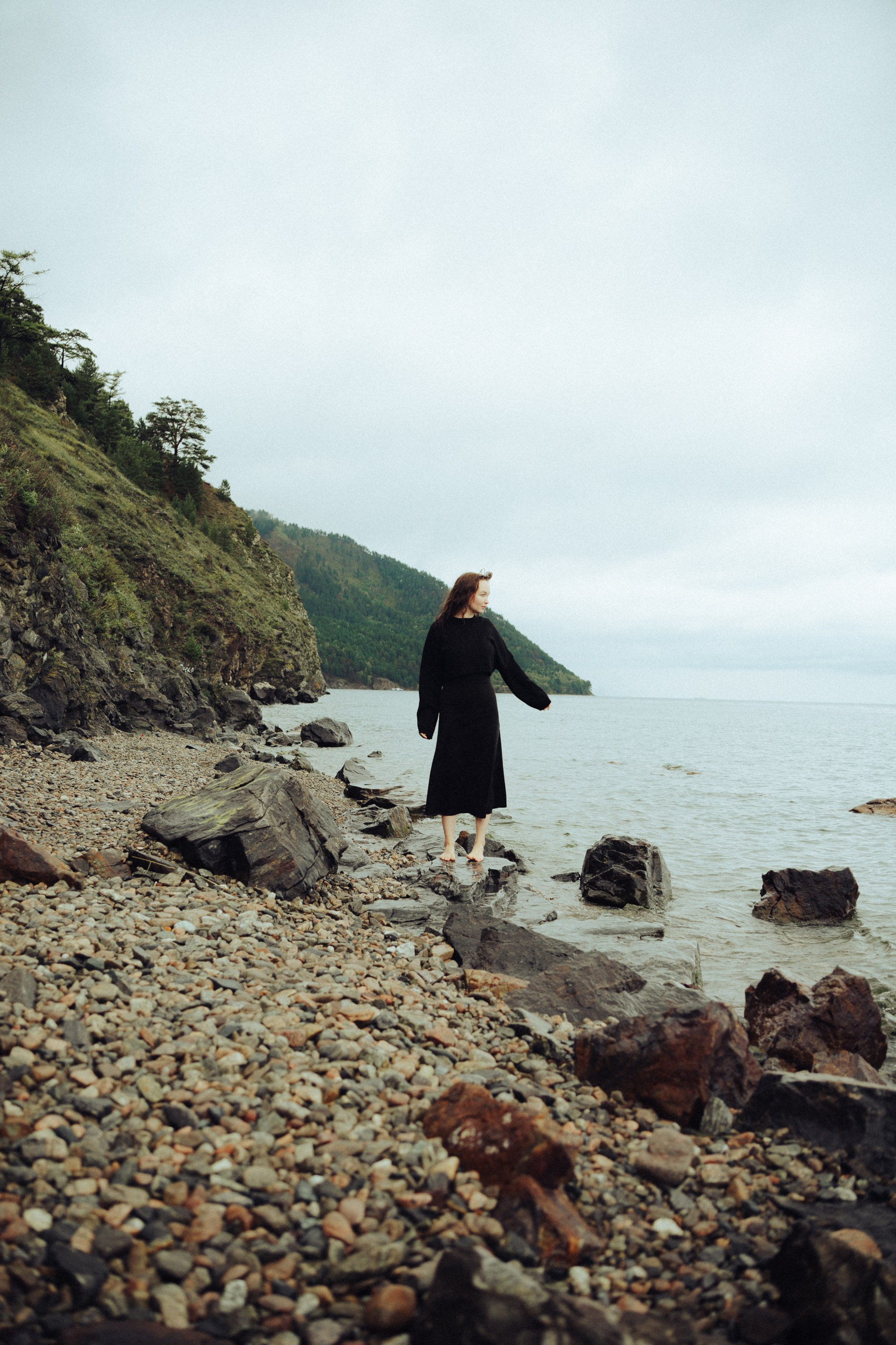 Портреты. Фотограф в Иркутске Настя Гаськова