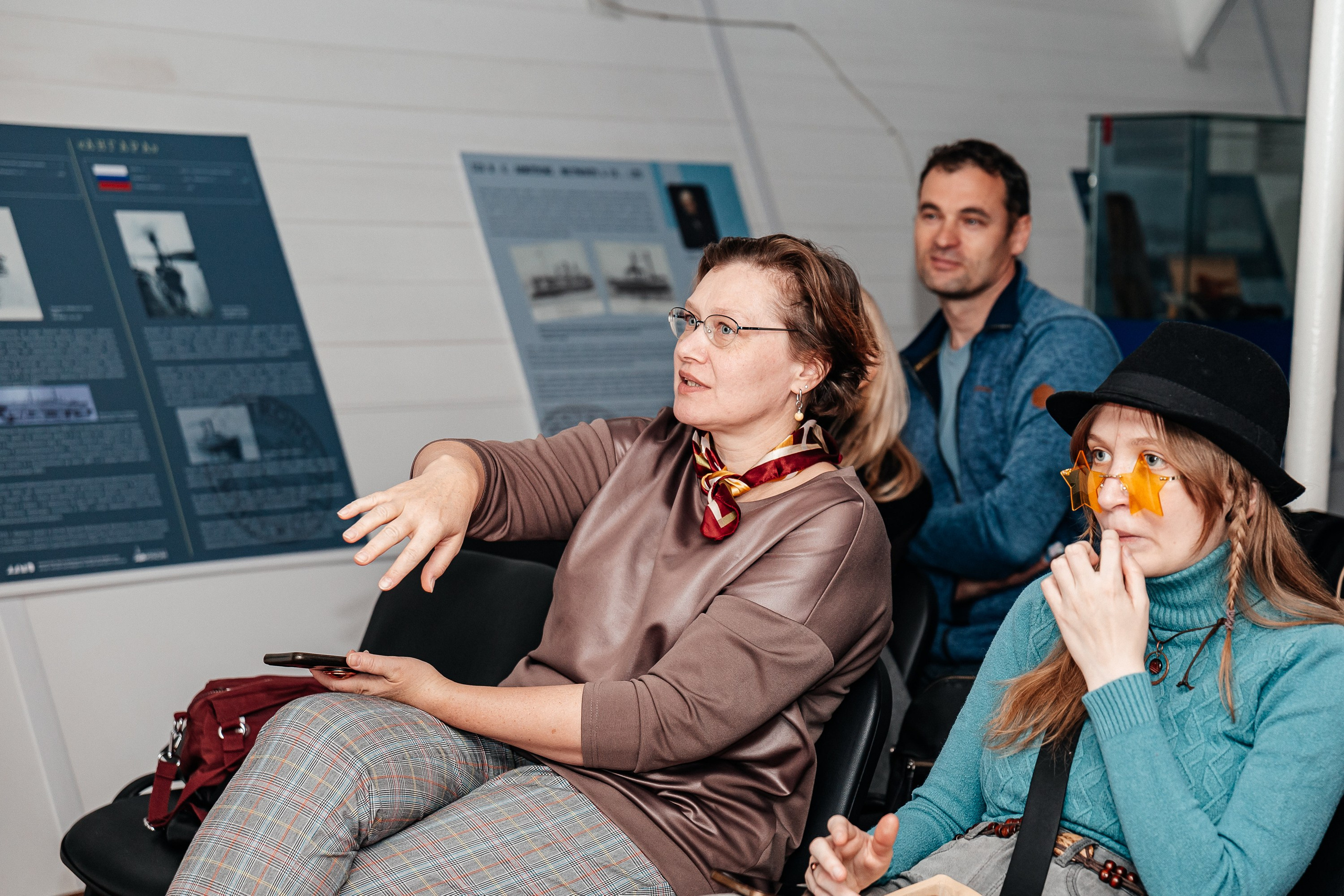 Фестиваль «Маркет на Ангаре». Фотограф в Иркутске Настя Гаськова