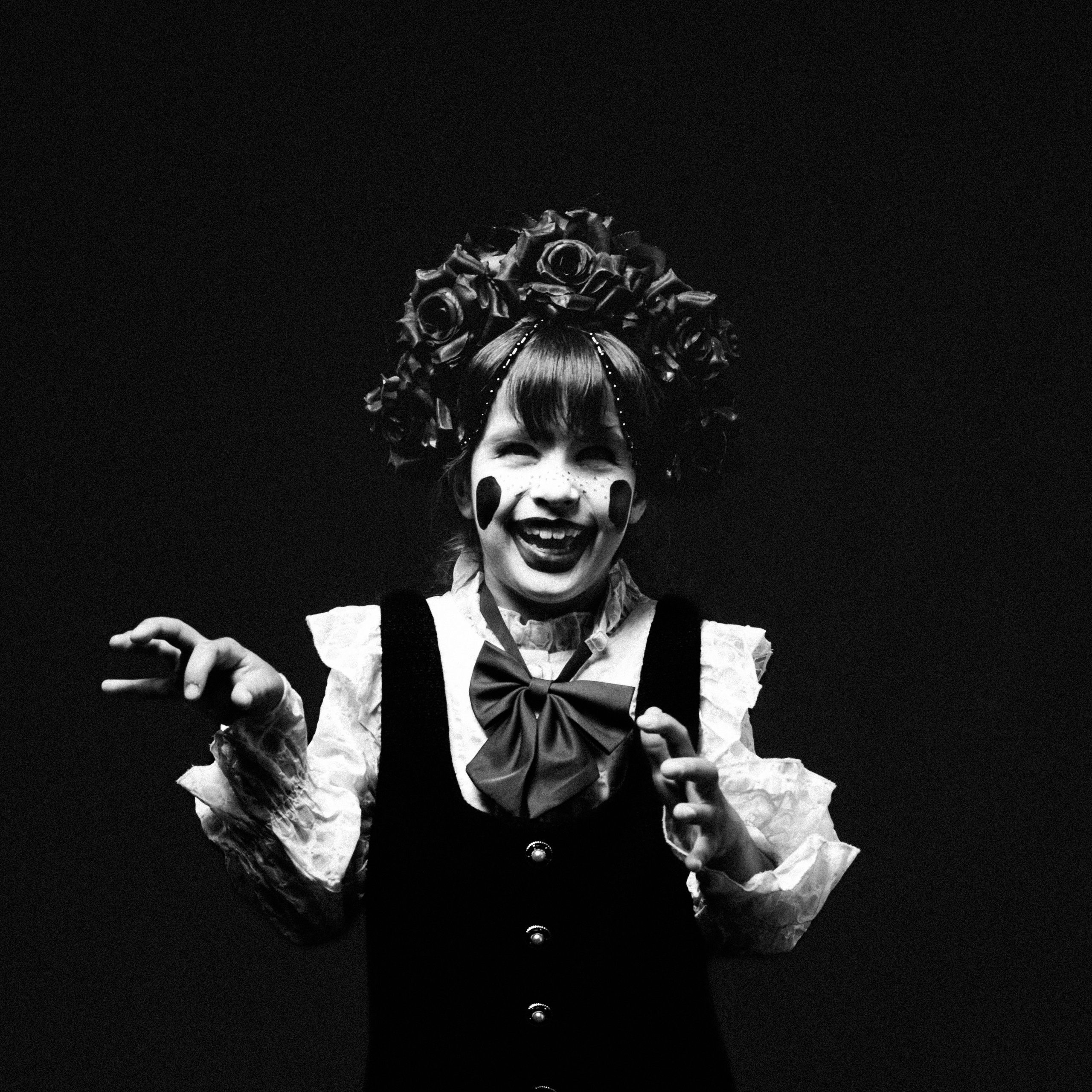 Крим Плин — Бесы. RUSLAN ROZANOV