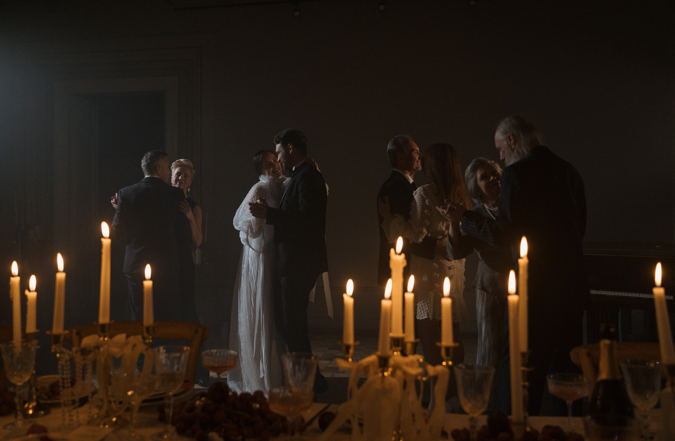 Candle in love. Главная