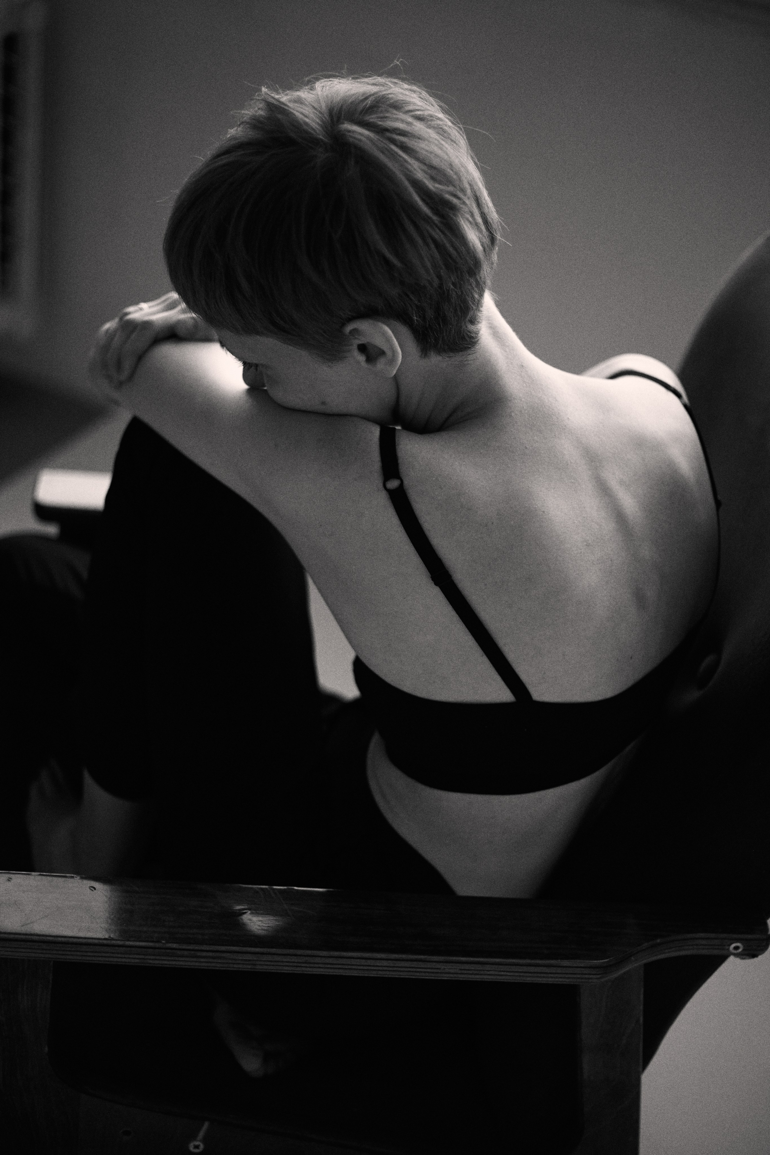 Дарья. Портретный фотограф Москва