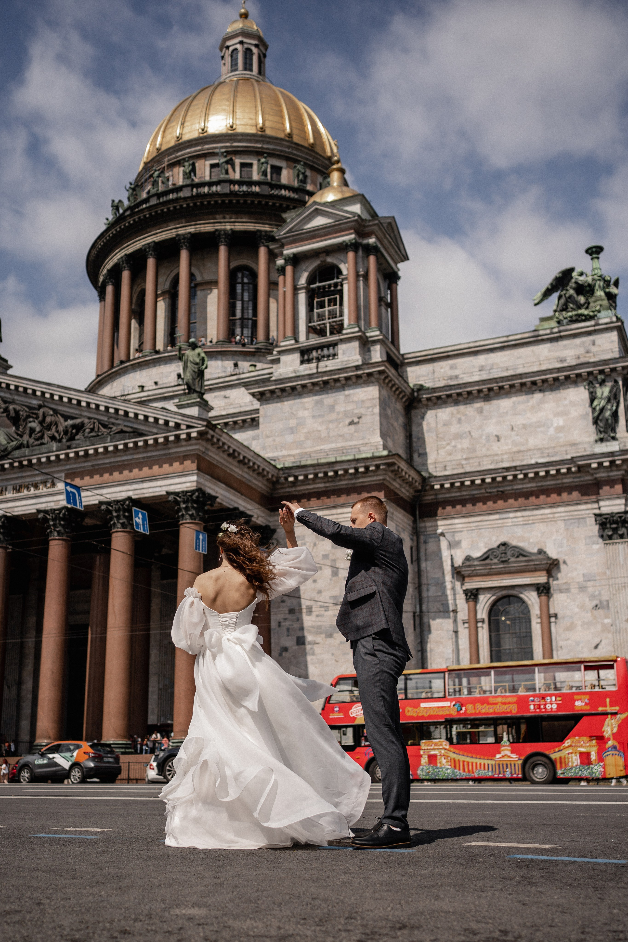 Andrei & Dasha. Dolce_wedding