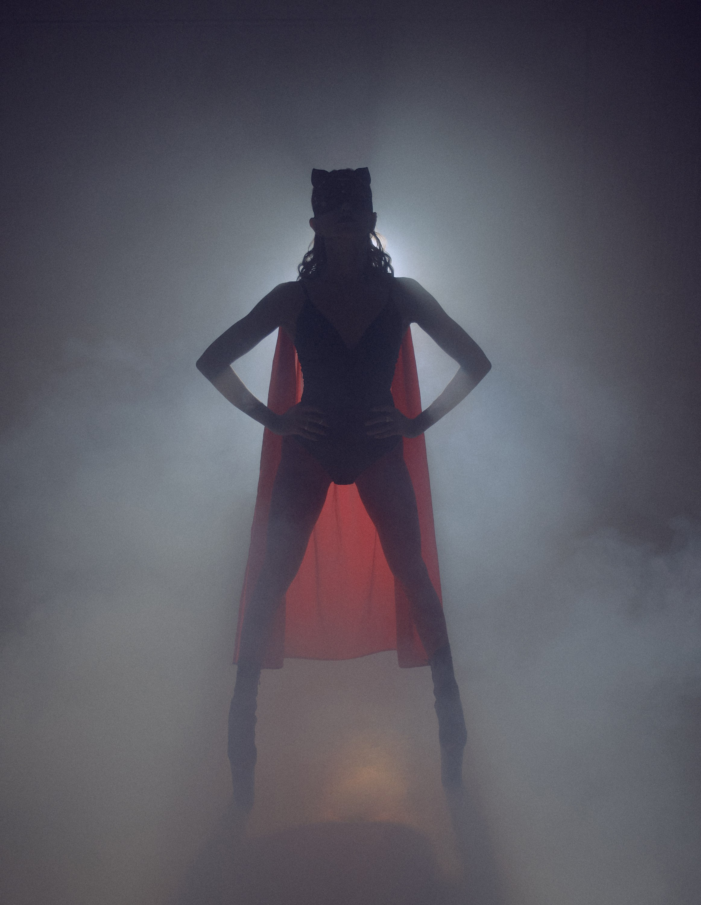 PORTFOLIO. Контент-креатор Паша Норицын