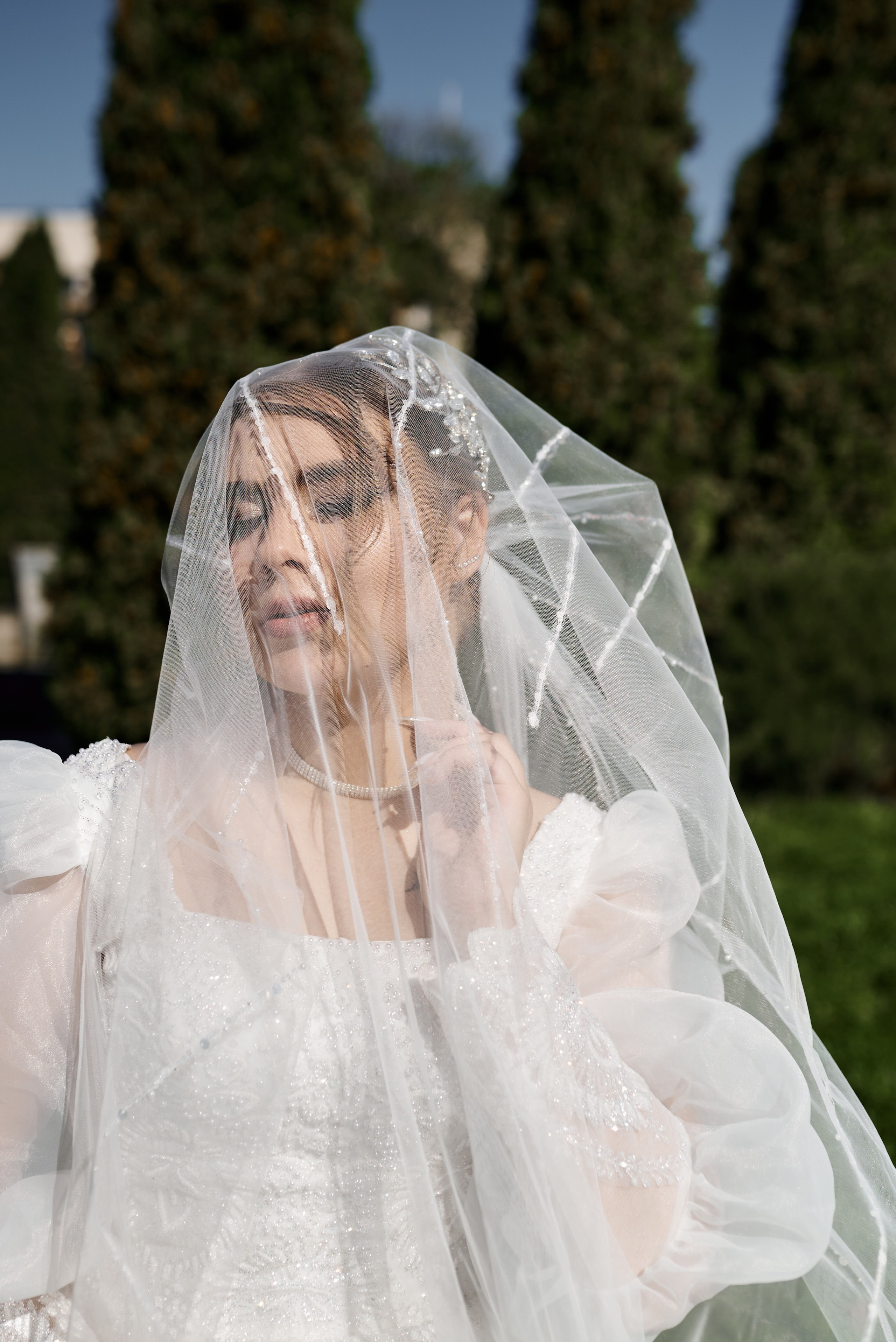 Свадьба Юли и Руслана. Свадебный фотограф г. Новочеркасск г. Ростов-на-Дону