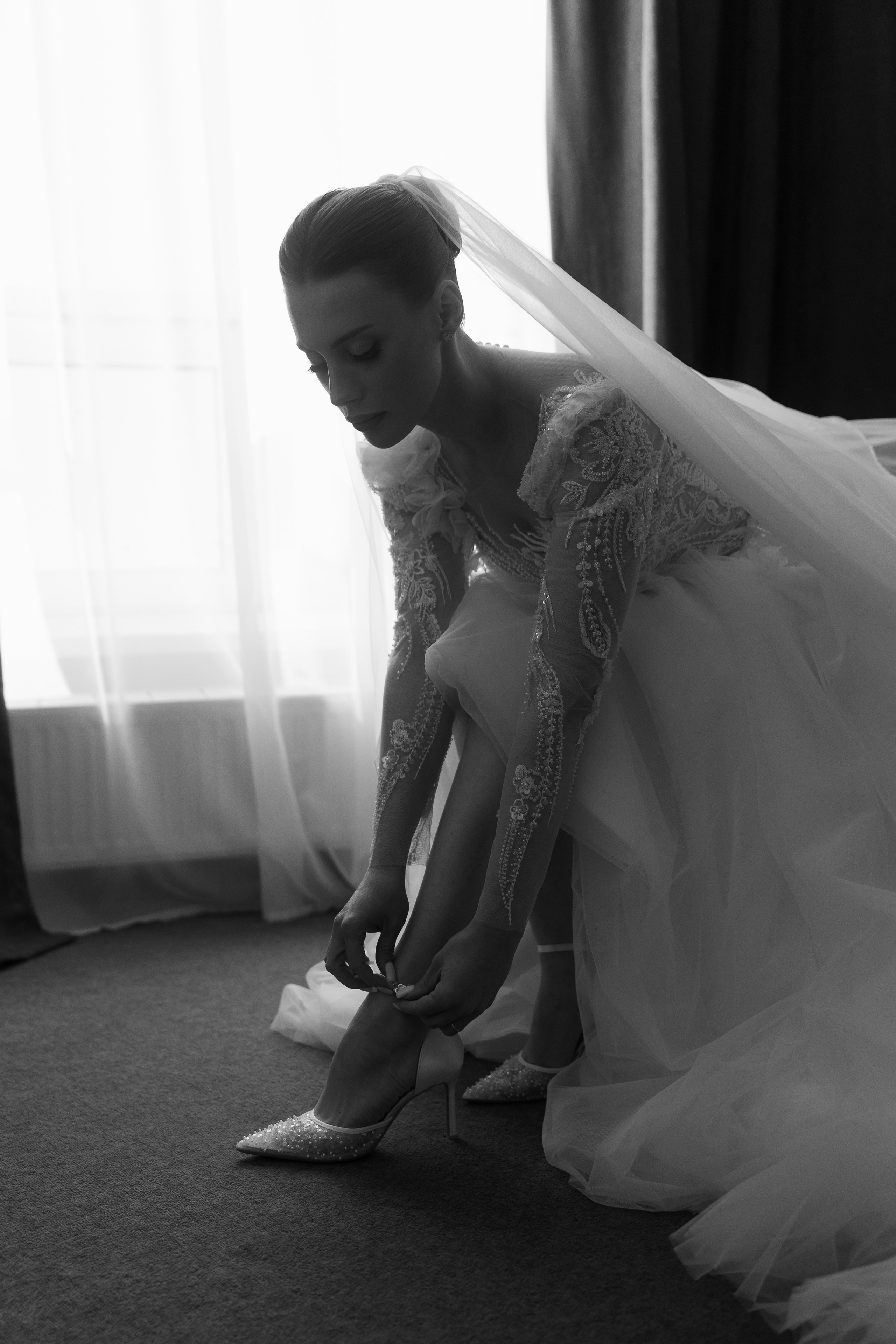 Р&Г. Свадебный фотограф