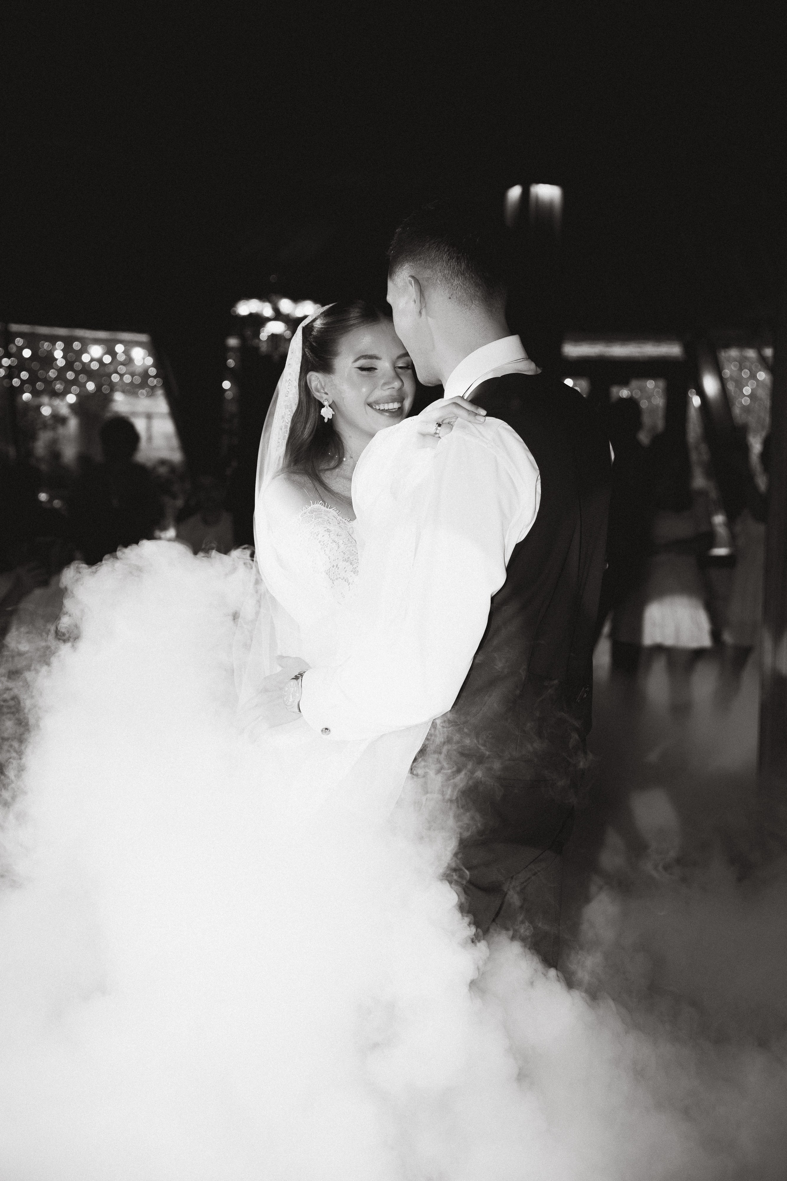 В&С. Свадебный фотограф