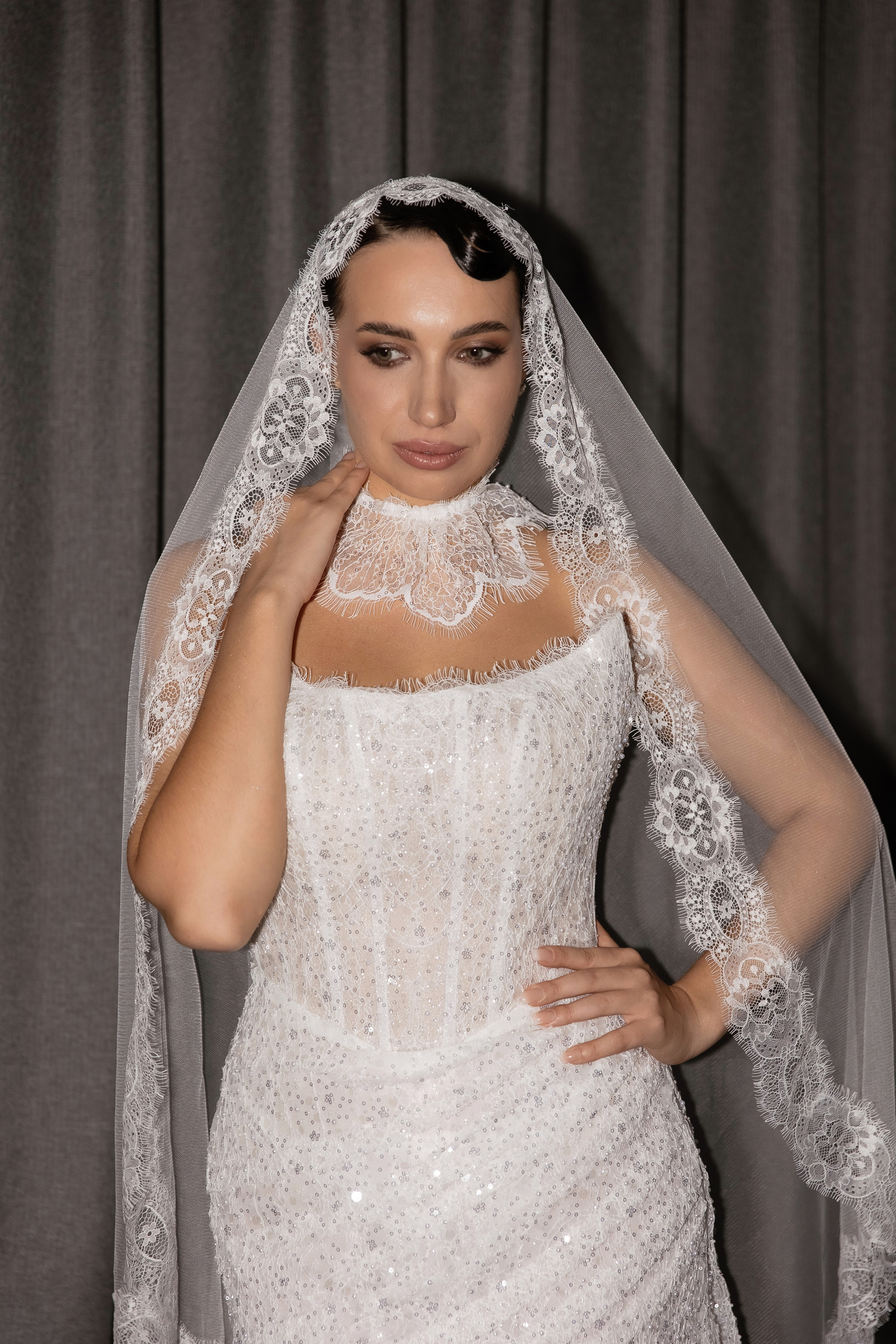 И&Л. Свадебный фотограф