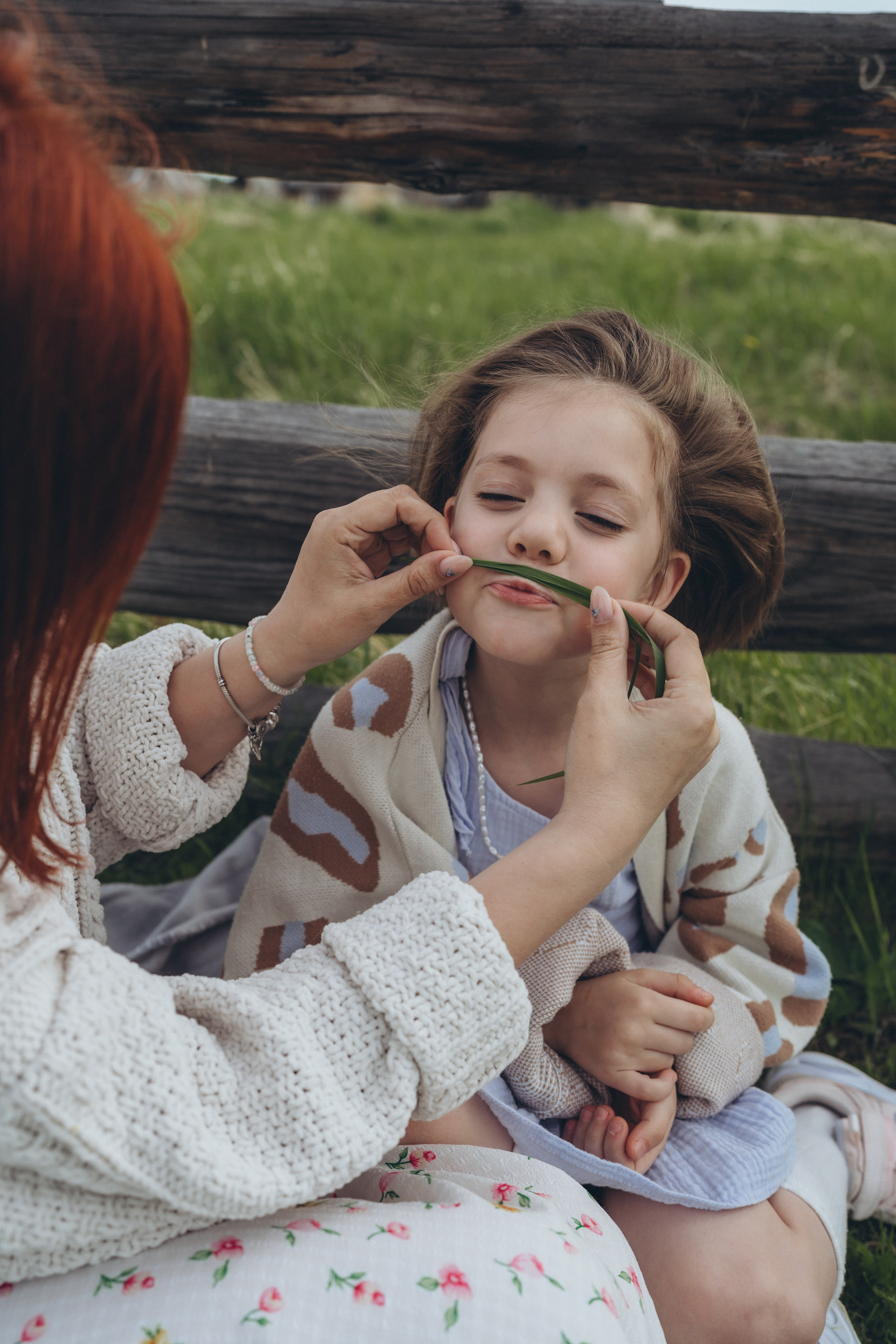 Смысл жизни. Семейный фотограф в Ангарске/ Иркутске