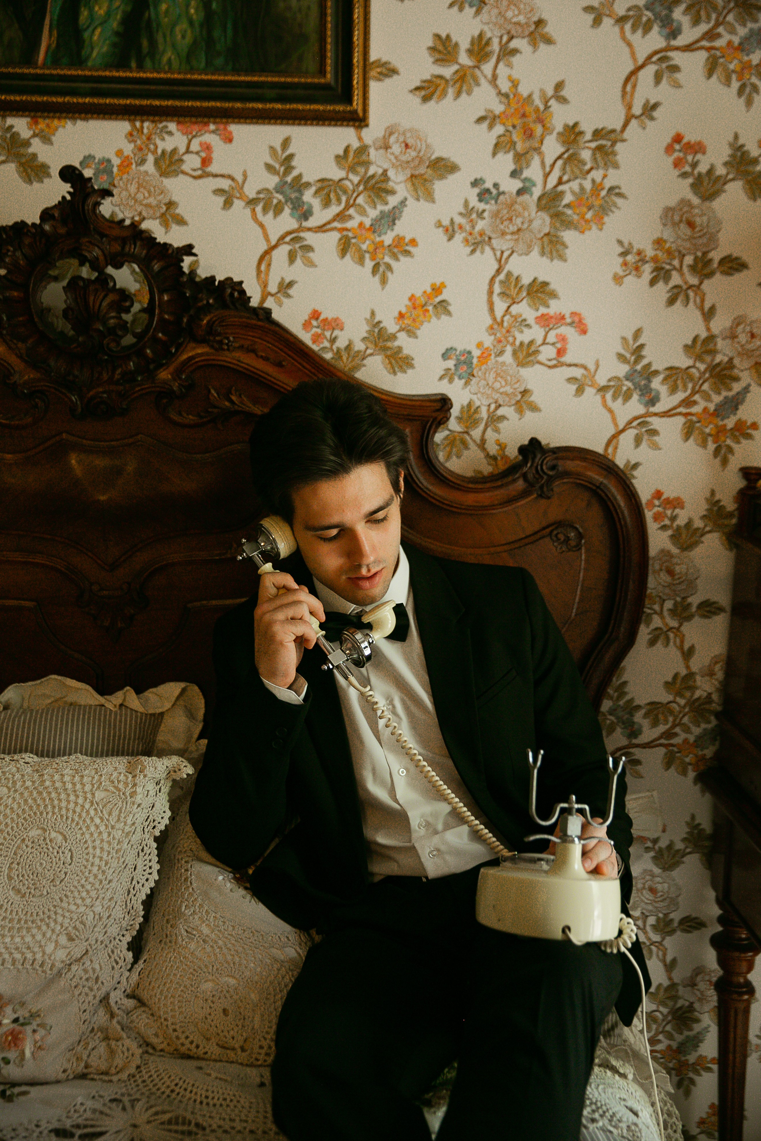 Елизавета и Влад. Ваш фотограф Любовь Чистякова