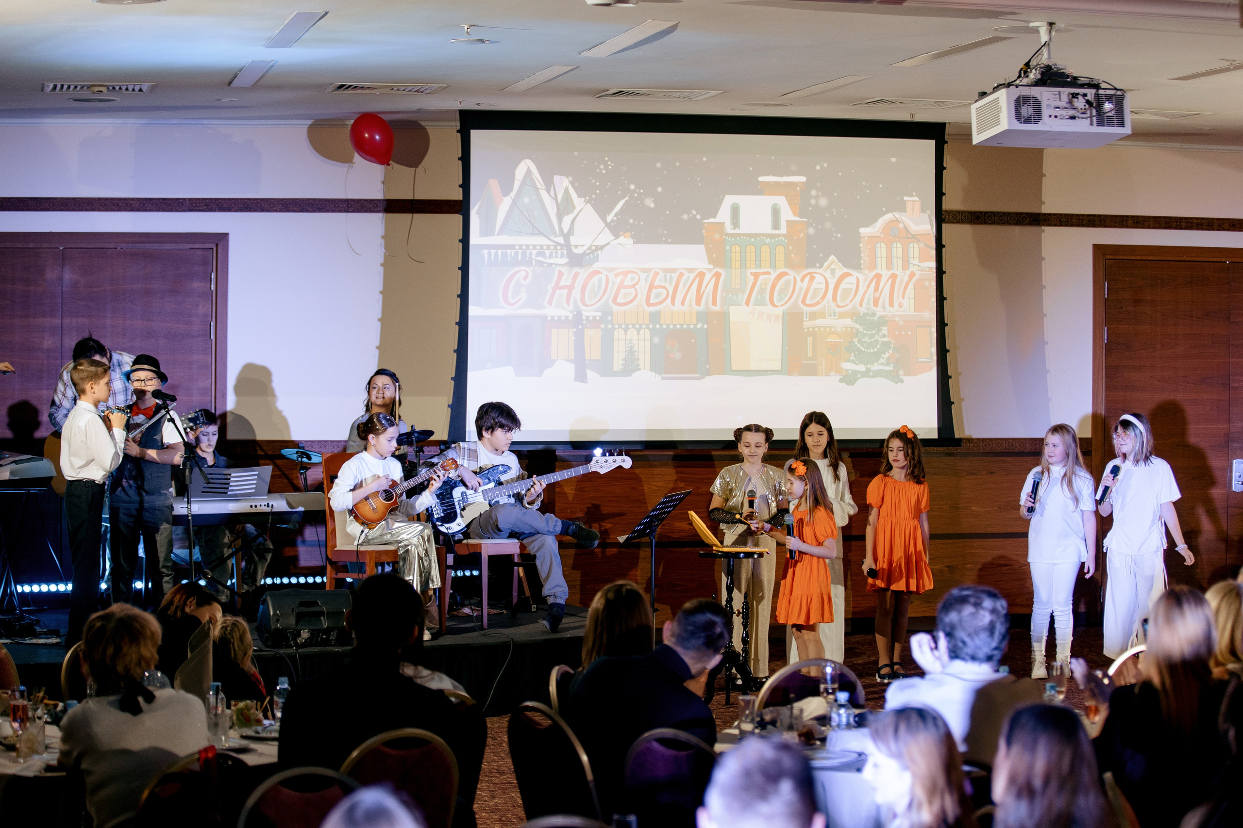 ПОКОЛЕНИЕ БУДУЩЕГО. Фотограф в Красноярске