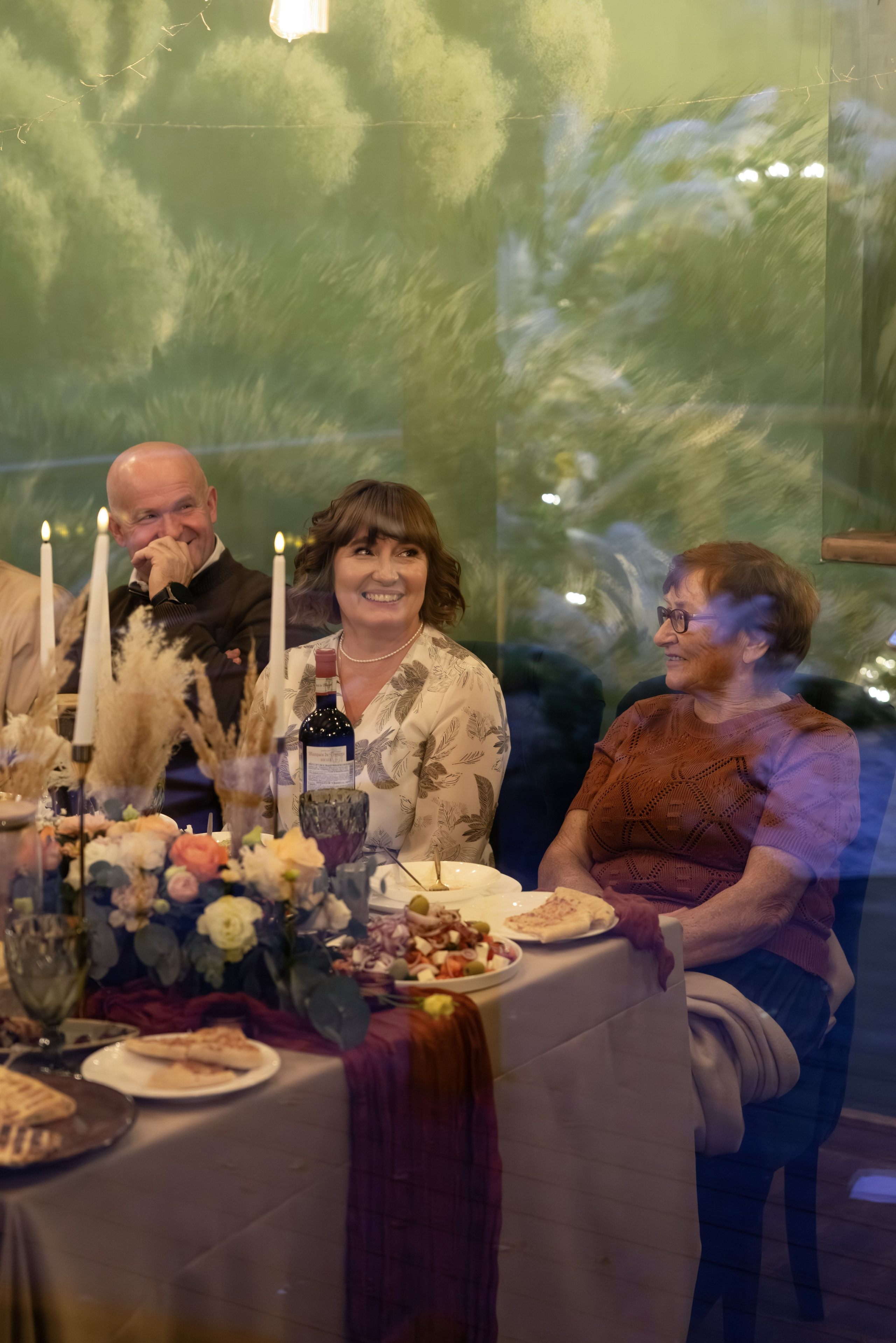 Алексей и Милена. Фотограф в Красноярске