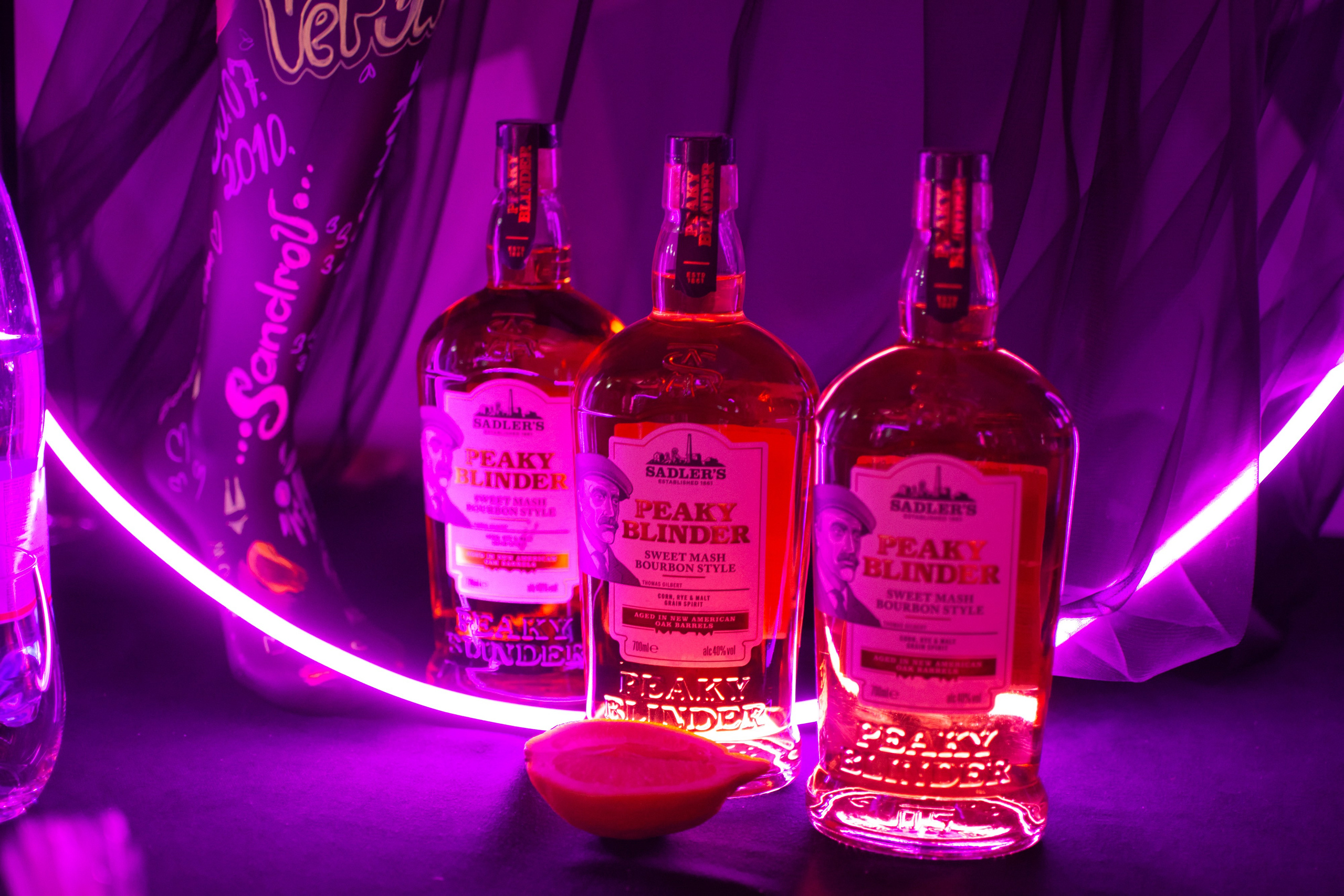 Calzedonia 14 Year. Evgeniy Roslov