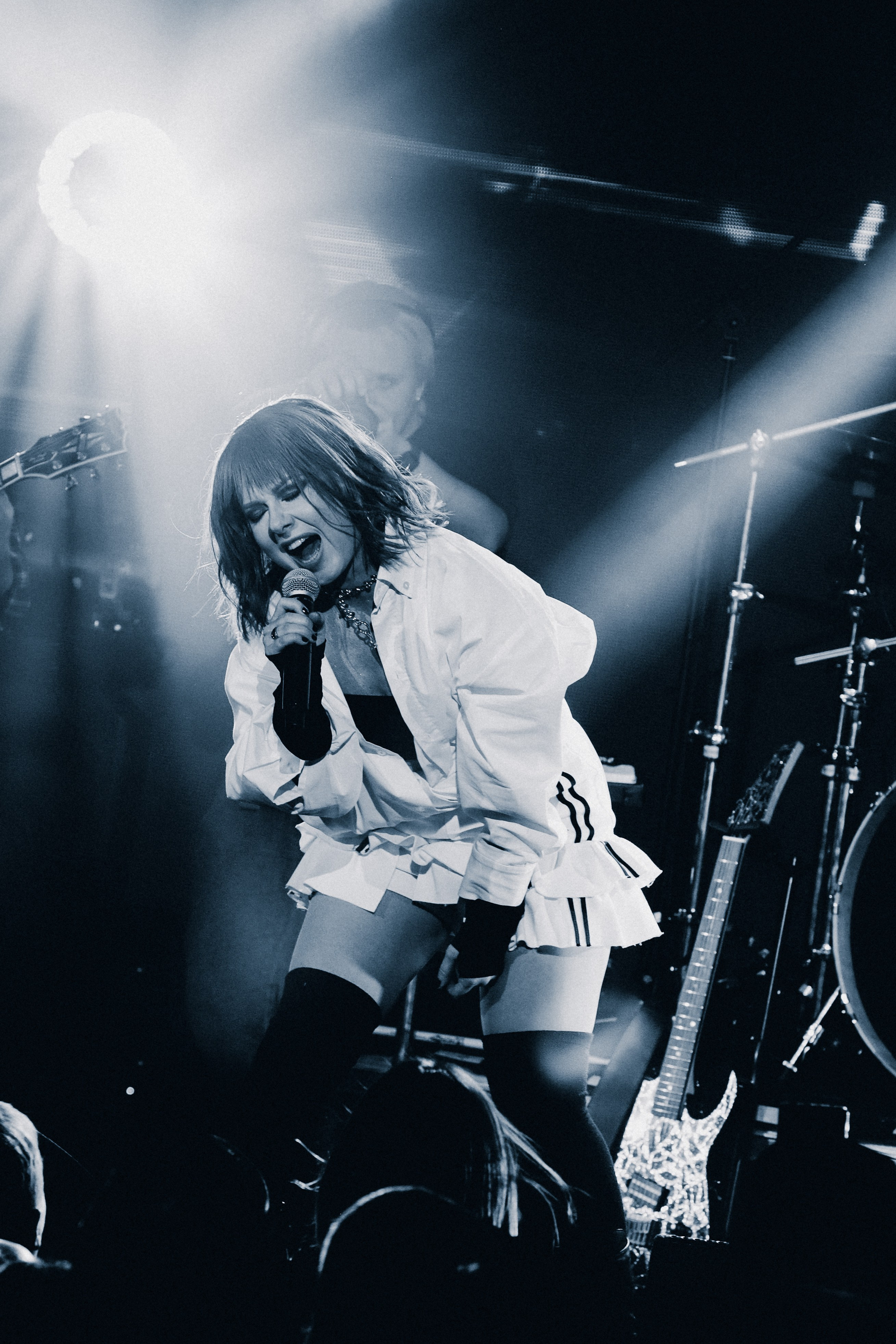 Концертная съёмка: эмоции и энергия в кадре. Профессиональный фотограф звезд, концертов и спортивных событий