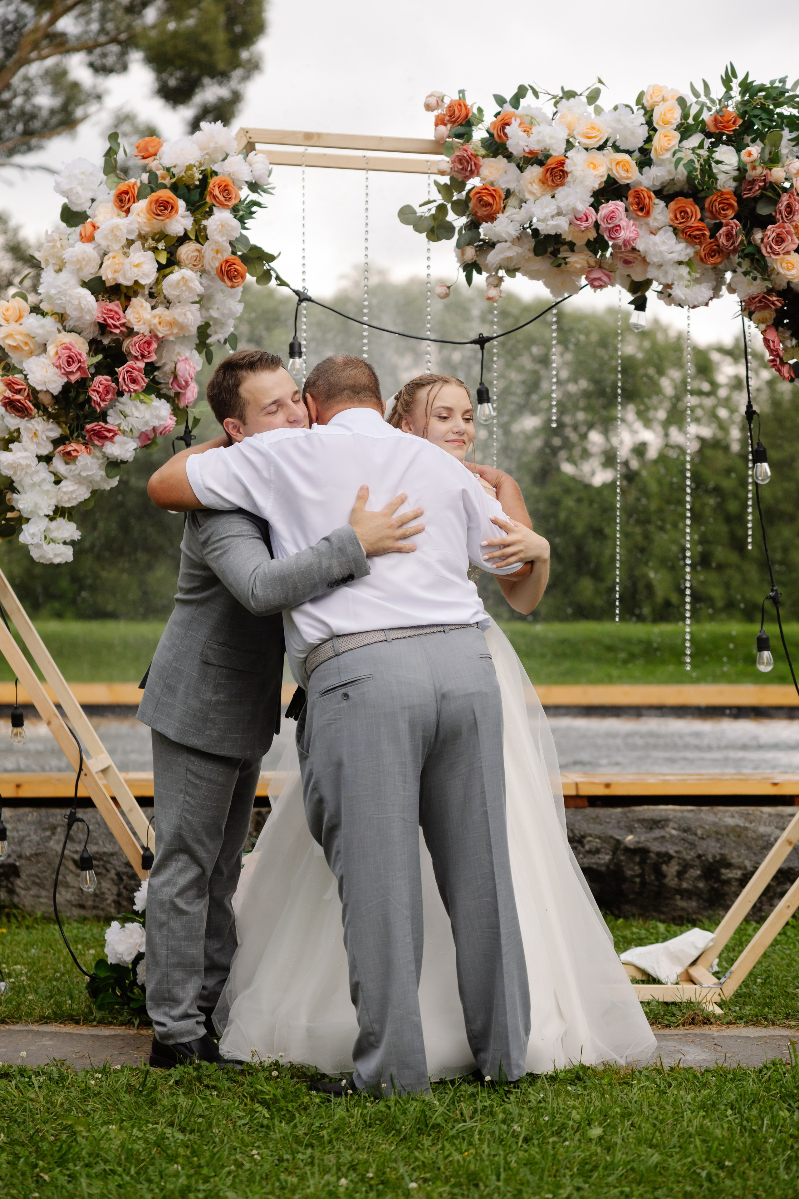 Алёна и Руслан. Фотограф и Видеограф во Владимире