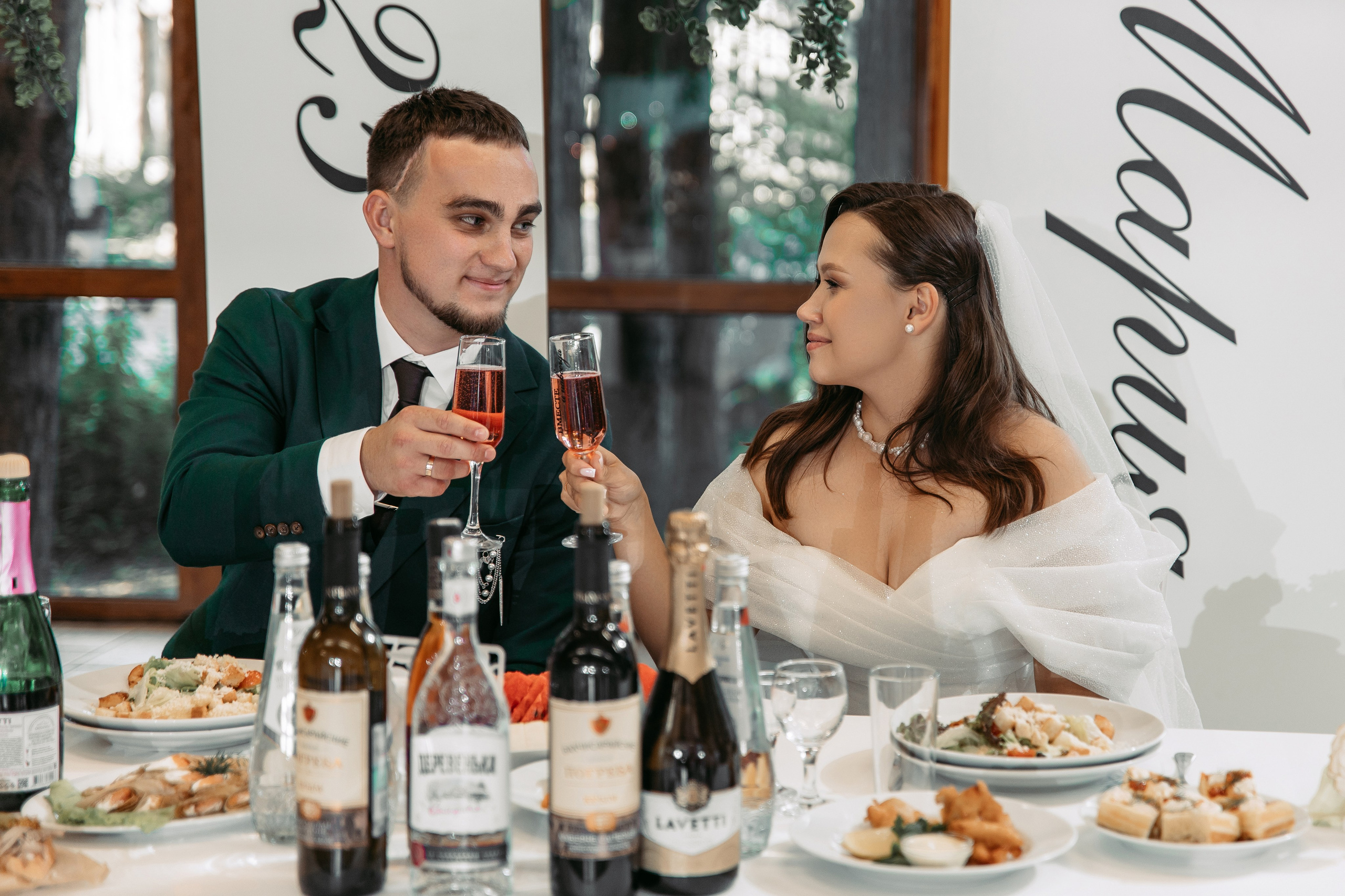 Егор & Мария. Свадебный ФОТОГРАФ и ВИДЕОГРАФ Ульяновск