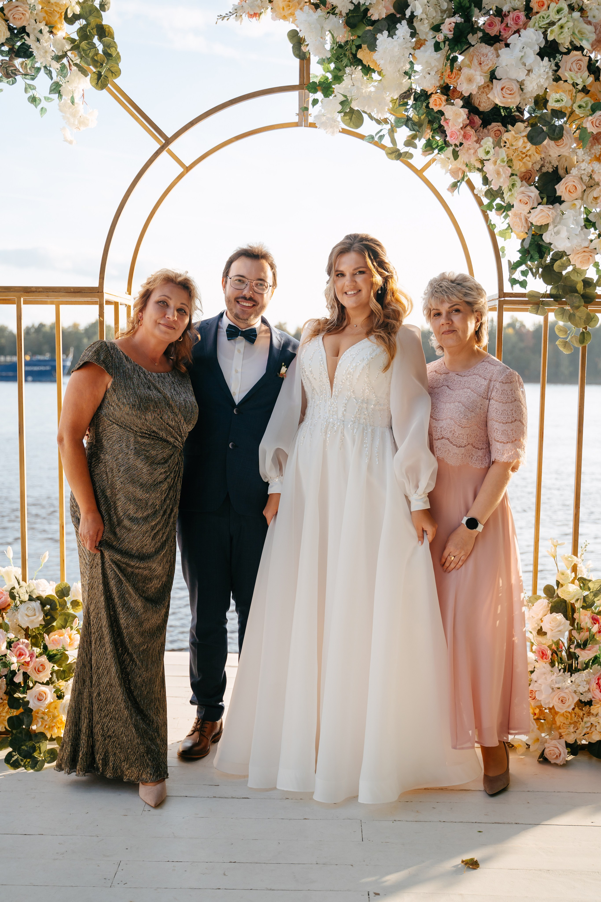 Павел и Екатерина. Семейный и свадебный фотограф в Санкт-Петербурге и Москве