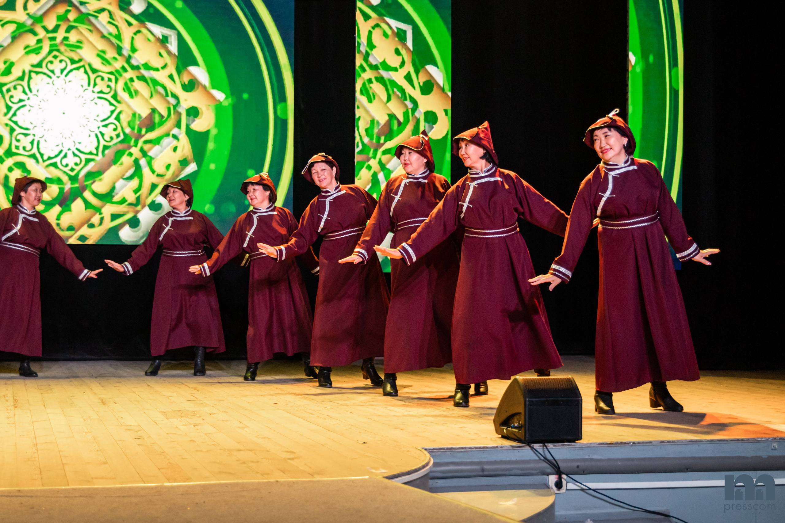 Педагогическая Весна 2024. PhotoMeet — Фотограф в Улан-Удэ