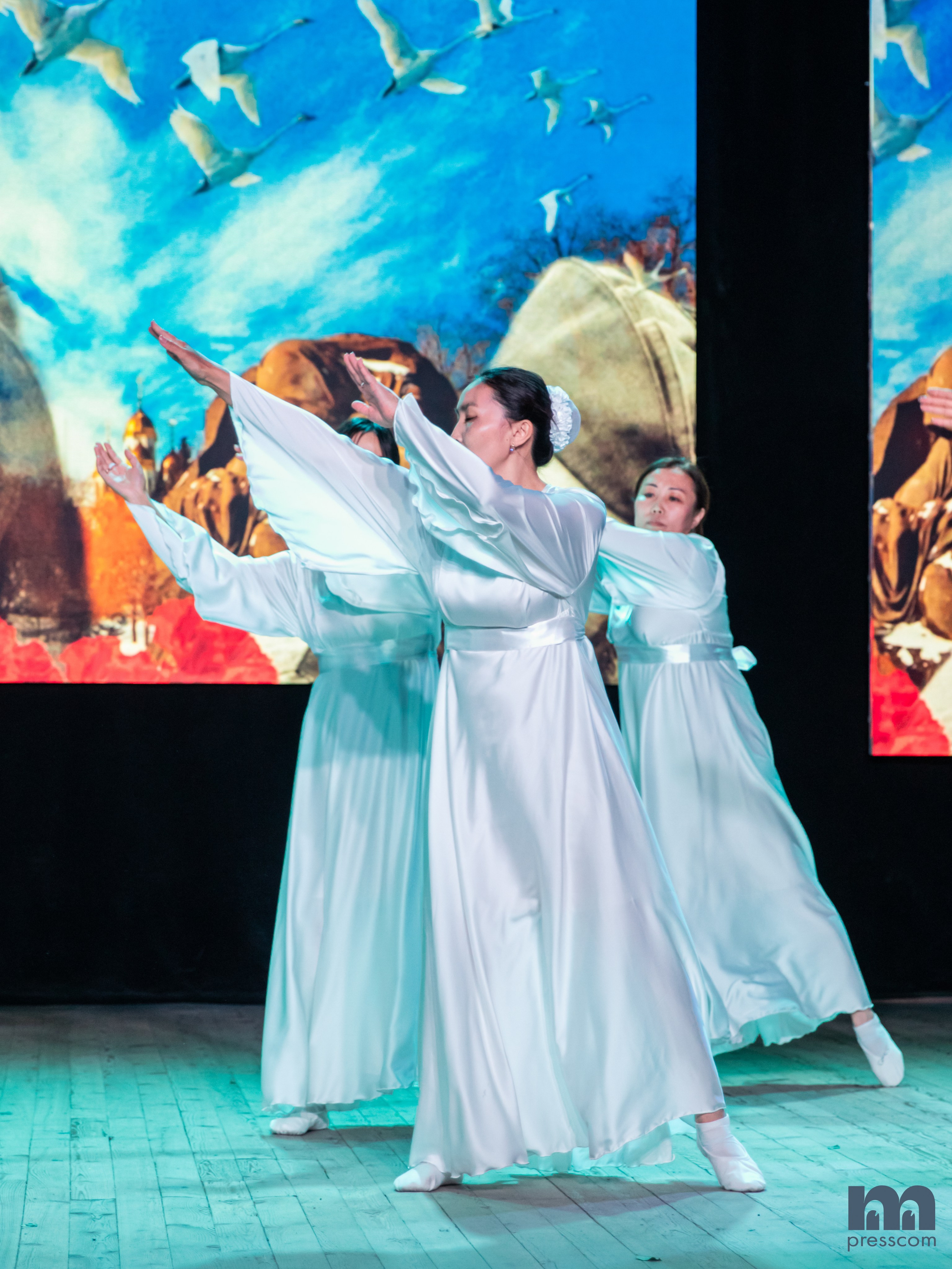 Педагогическая Весна 2024. PhotoMeet — Фотограф в Улан-Удэ