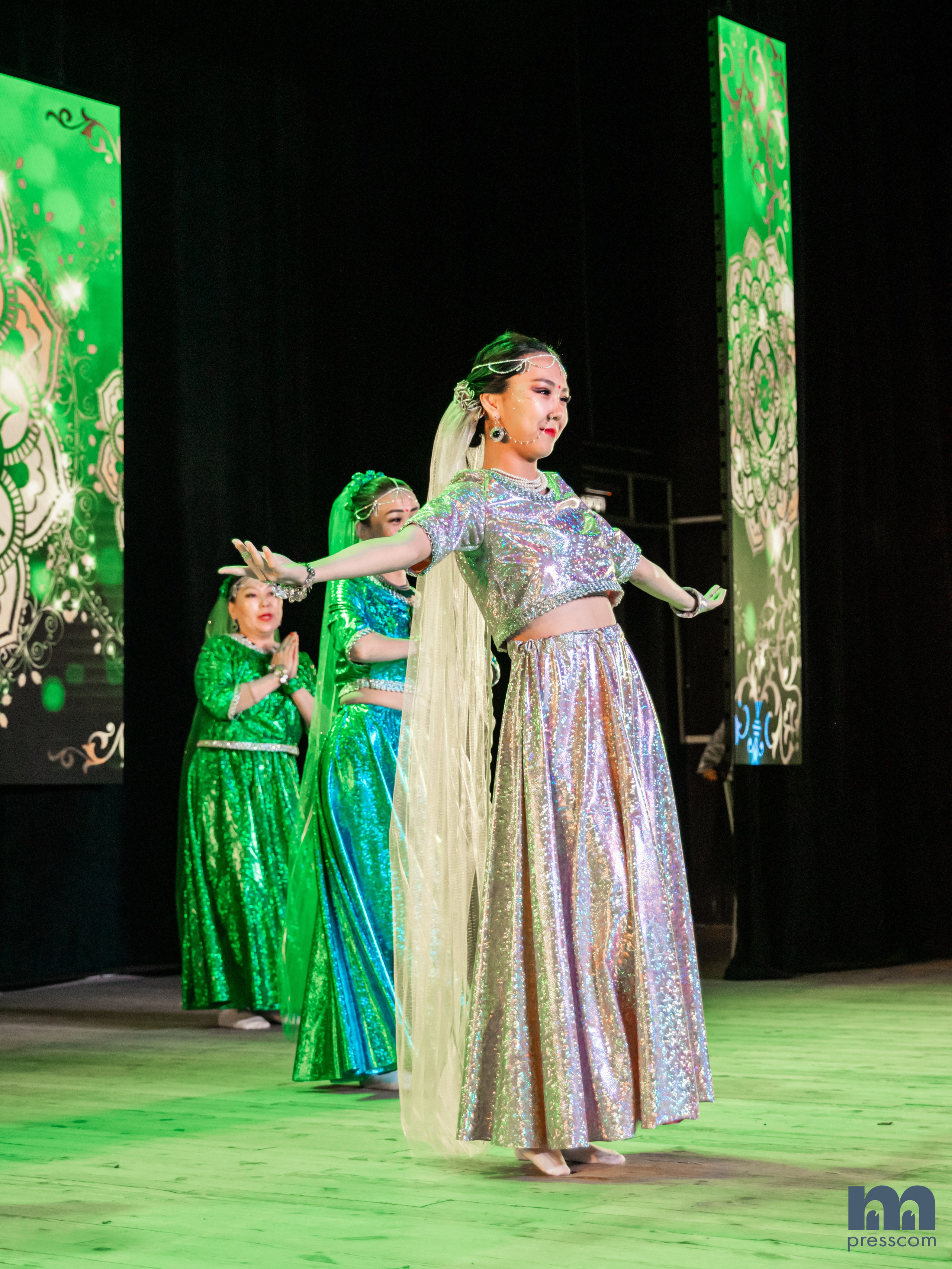 Педагогическая Весна 2024. PhotoMeet — Фотограф в Улан-Удэ