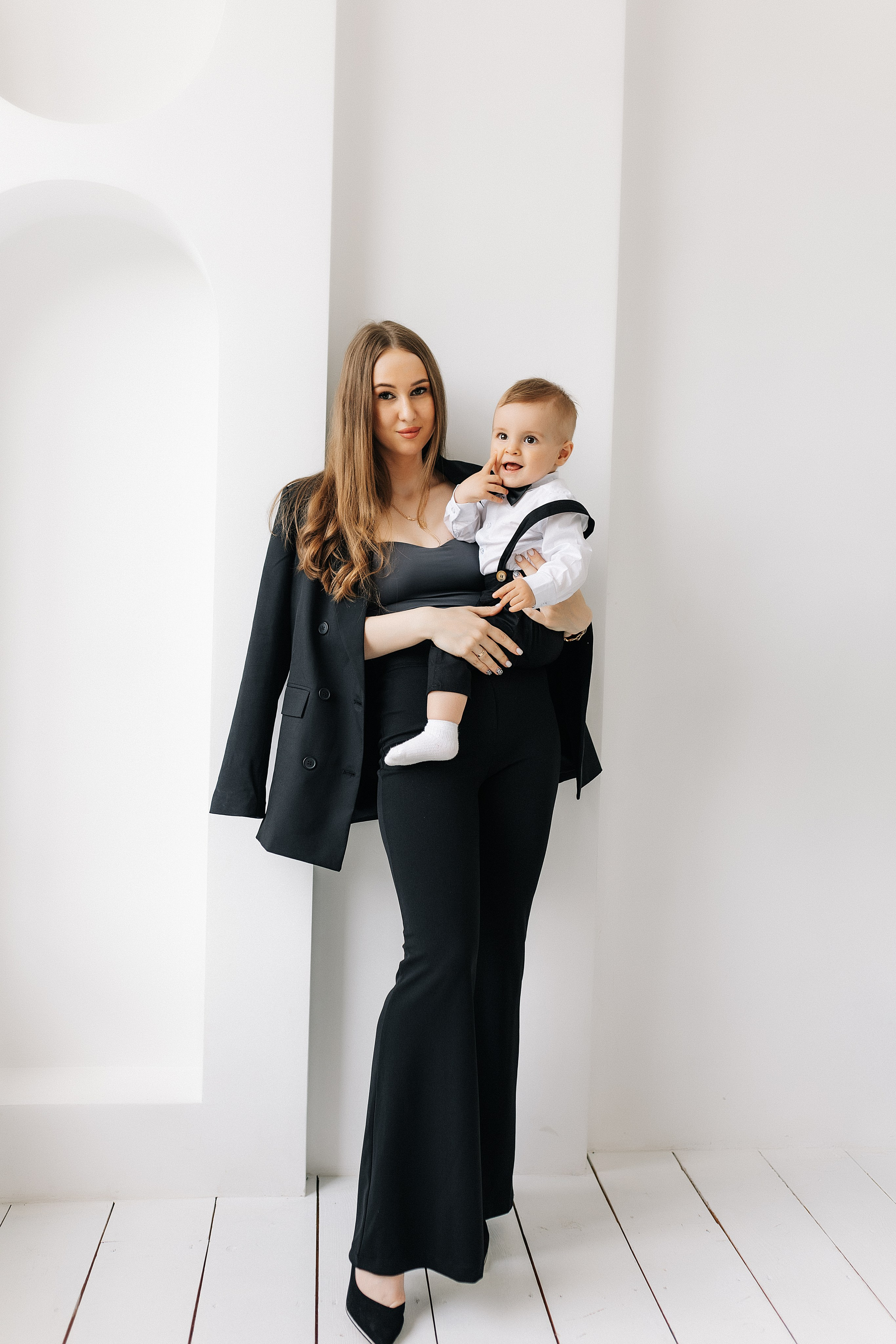 Диме годик. Фотограф Пенза/Сердобск