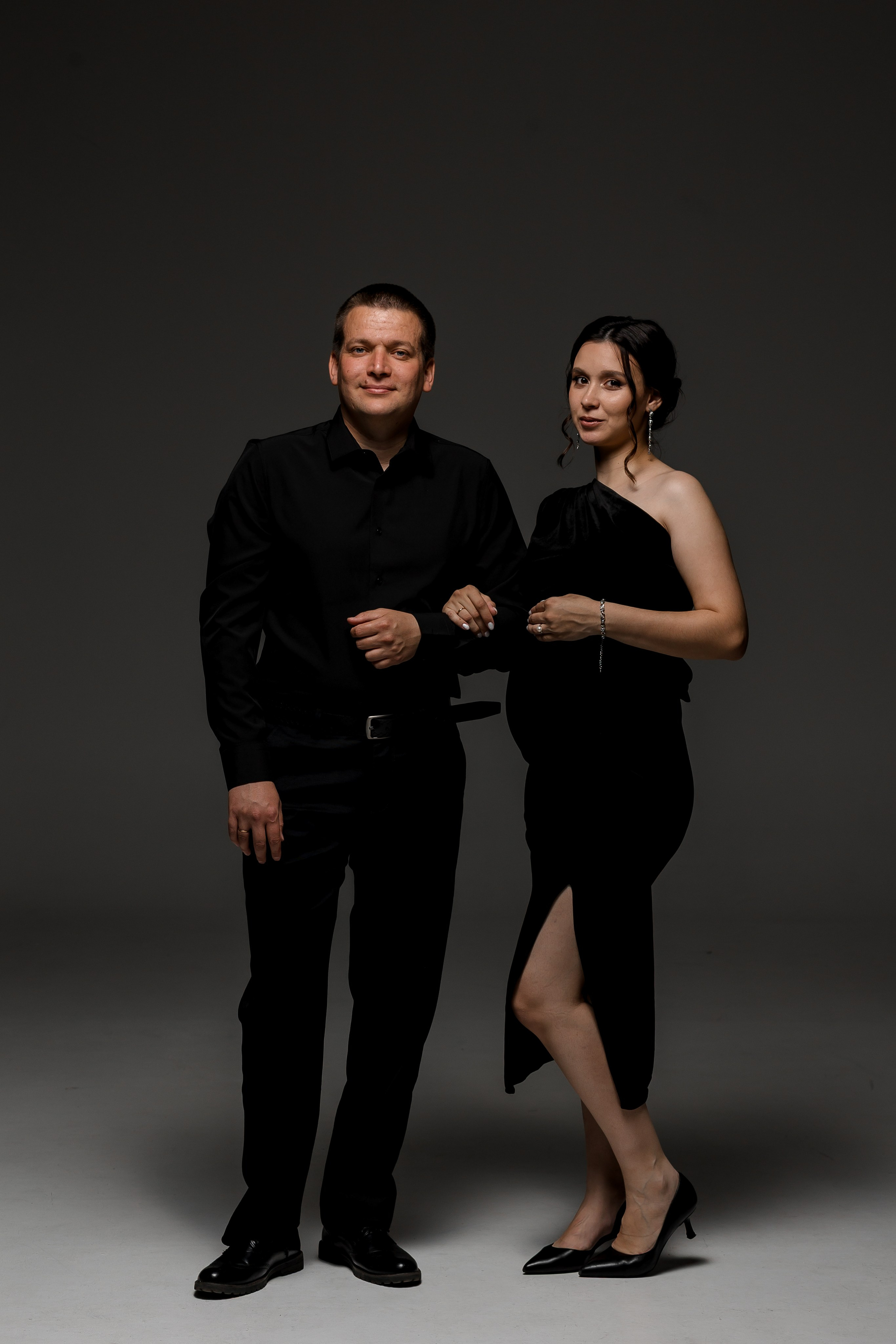 БЕРЕМЕННАЯ. Свадебный и семейный фотограф Динар Гильмутдинов