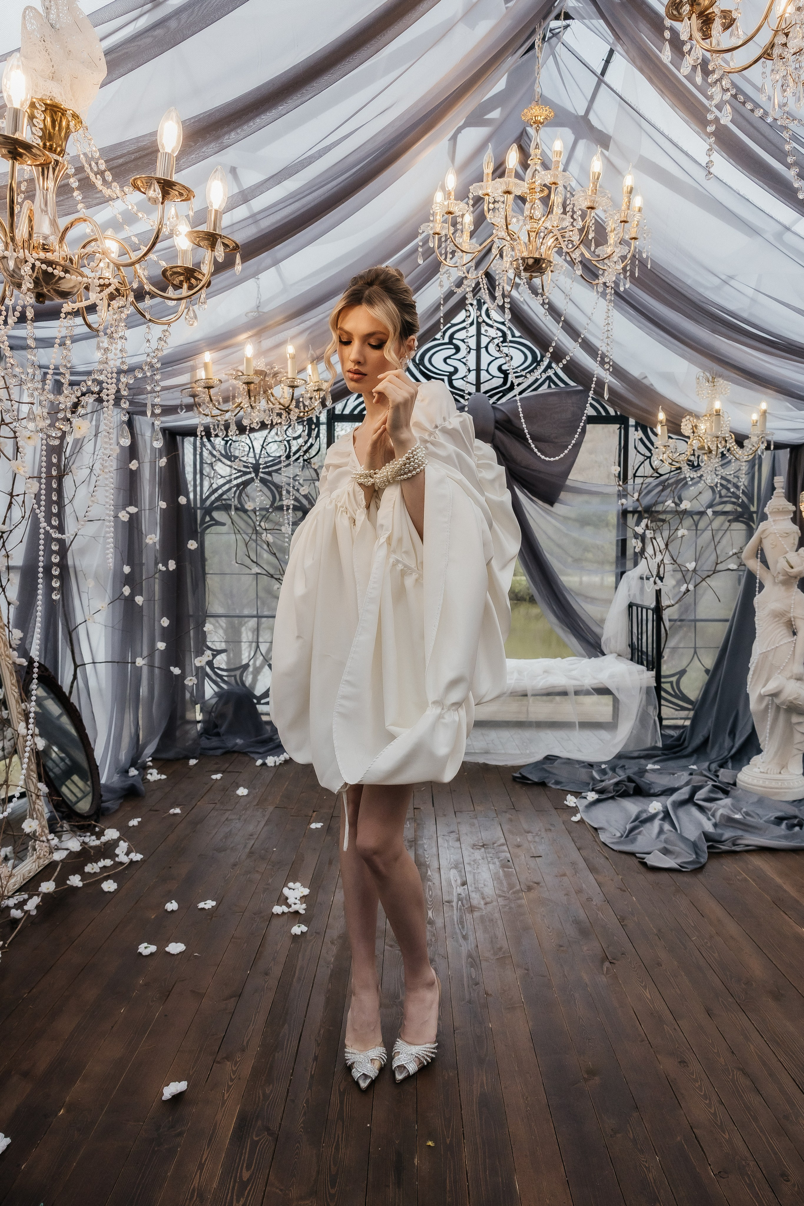 Лиза. Свадебный и семейный фотограф во Владивостоке Елена Шишкина